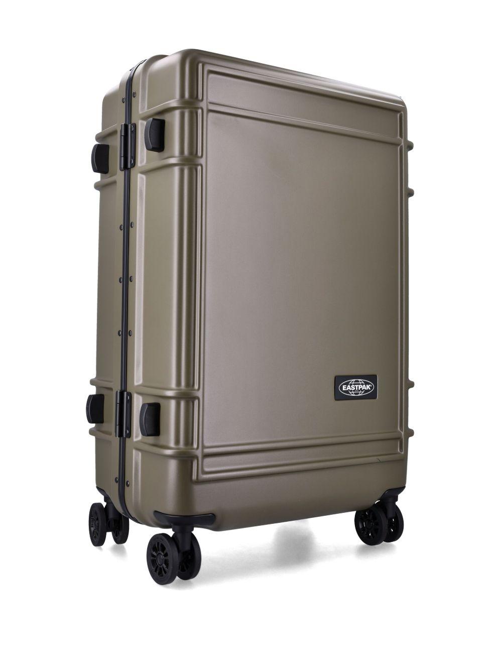 Resist&apos;R suitcase Product Image