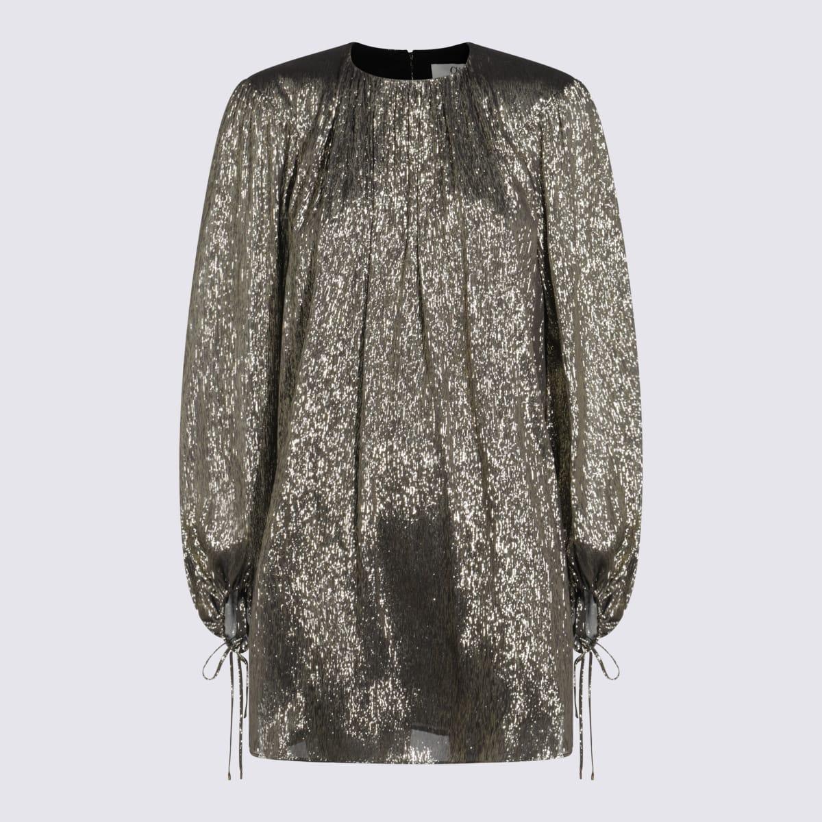 CHLOÉ Chloè Dresses In Black Product Image