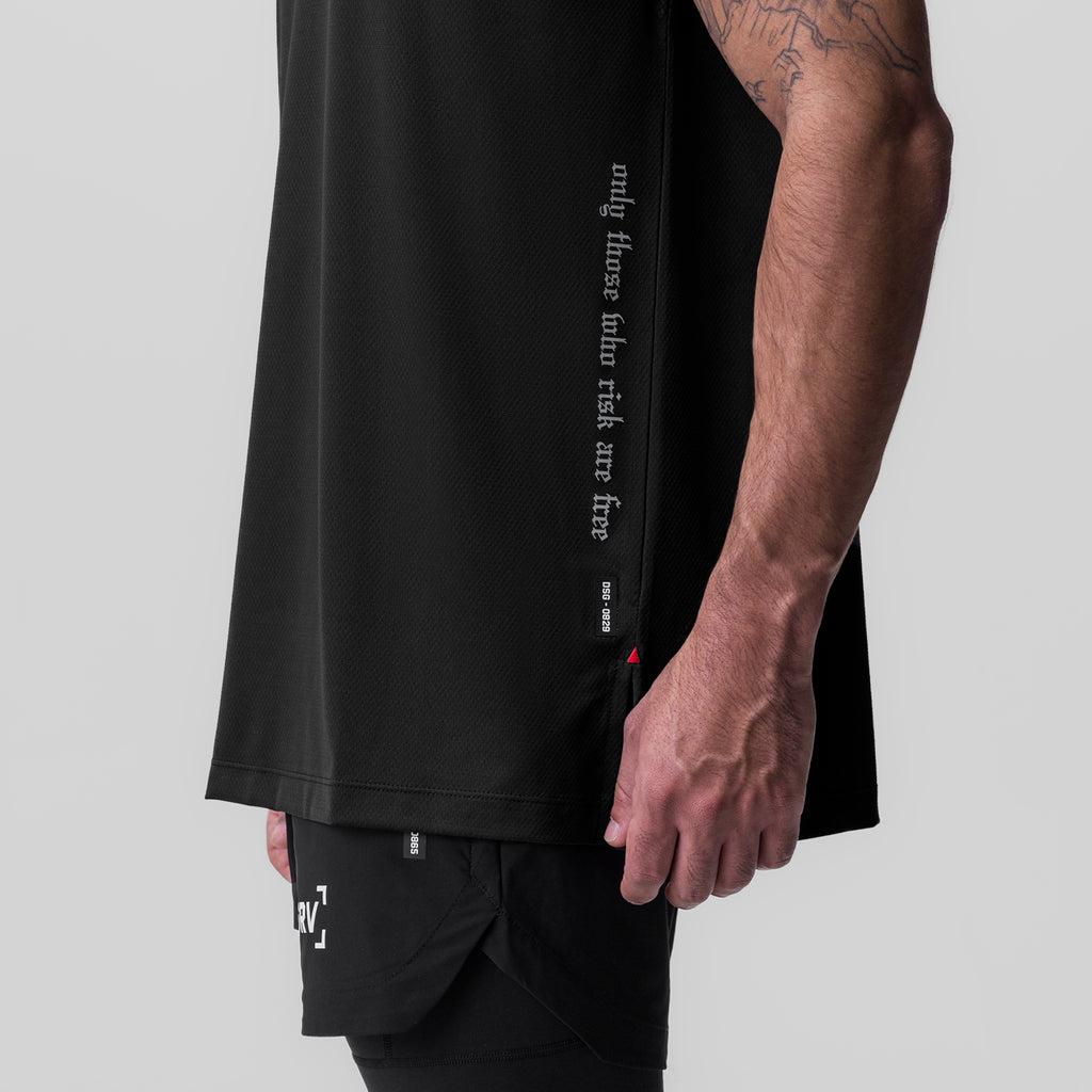 0829. Silver-Lite™ 2.0 Oversized Cutoff - Space Grey "OTWR" Product Image
