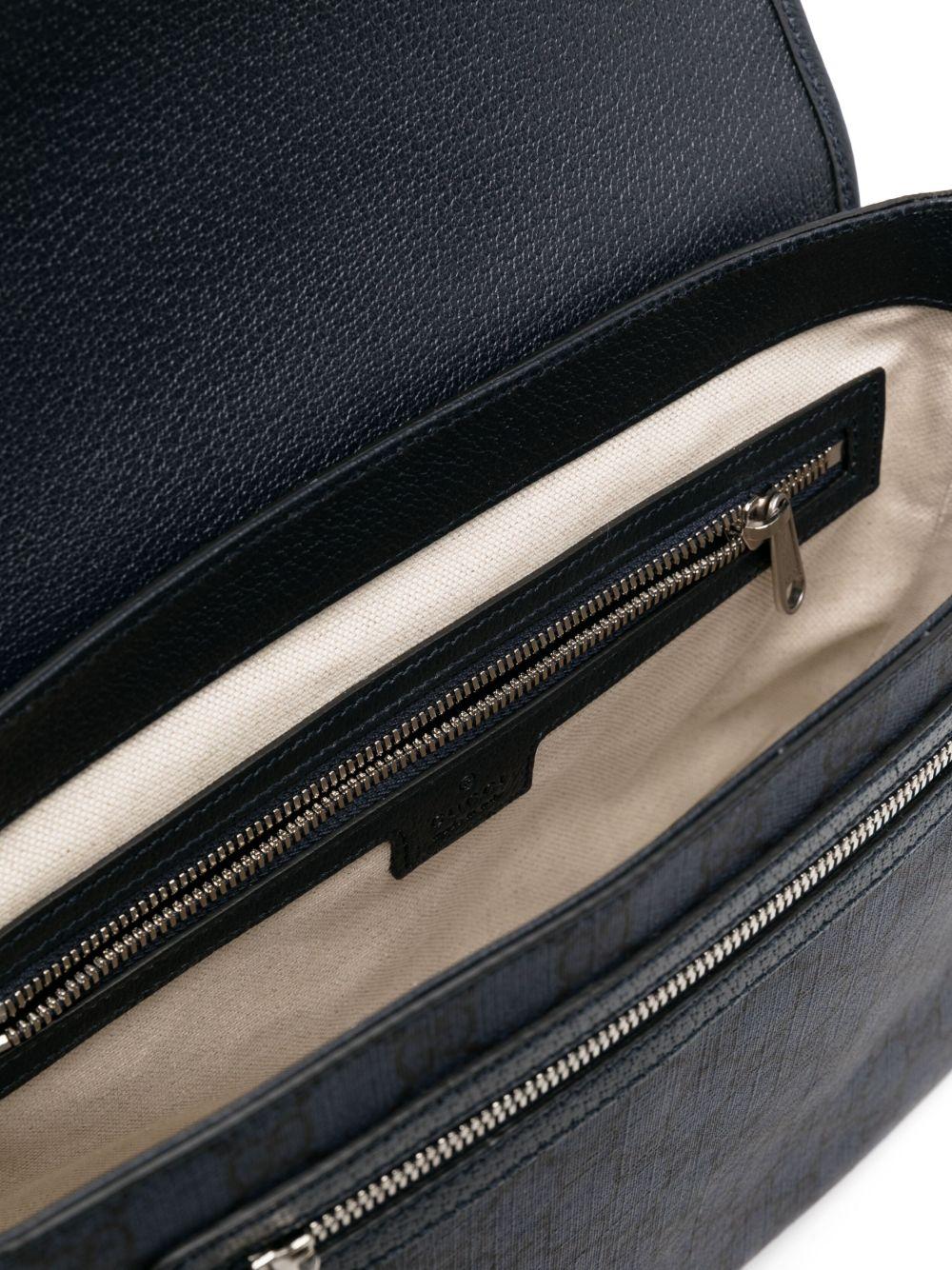 medium Ophidia messenger bag Product Image