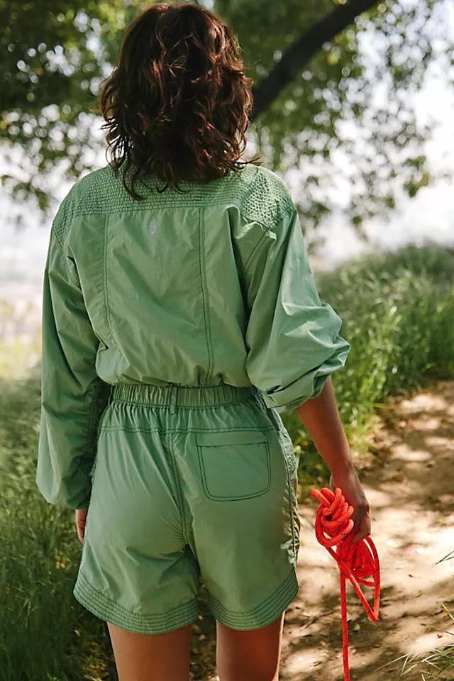 In The Wild Shortsie Product Image