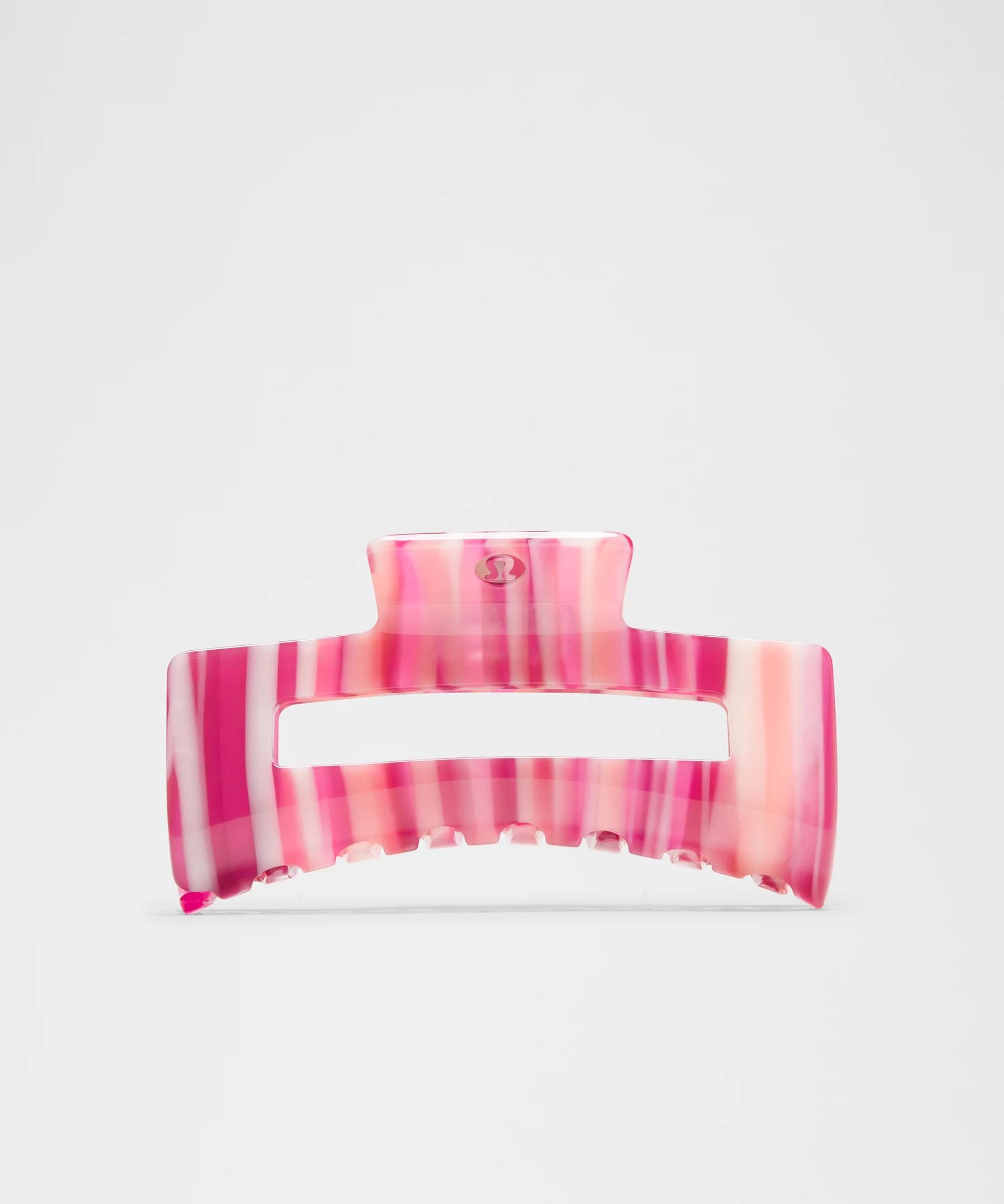 Extra Large Claw Hair Clip Product Image