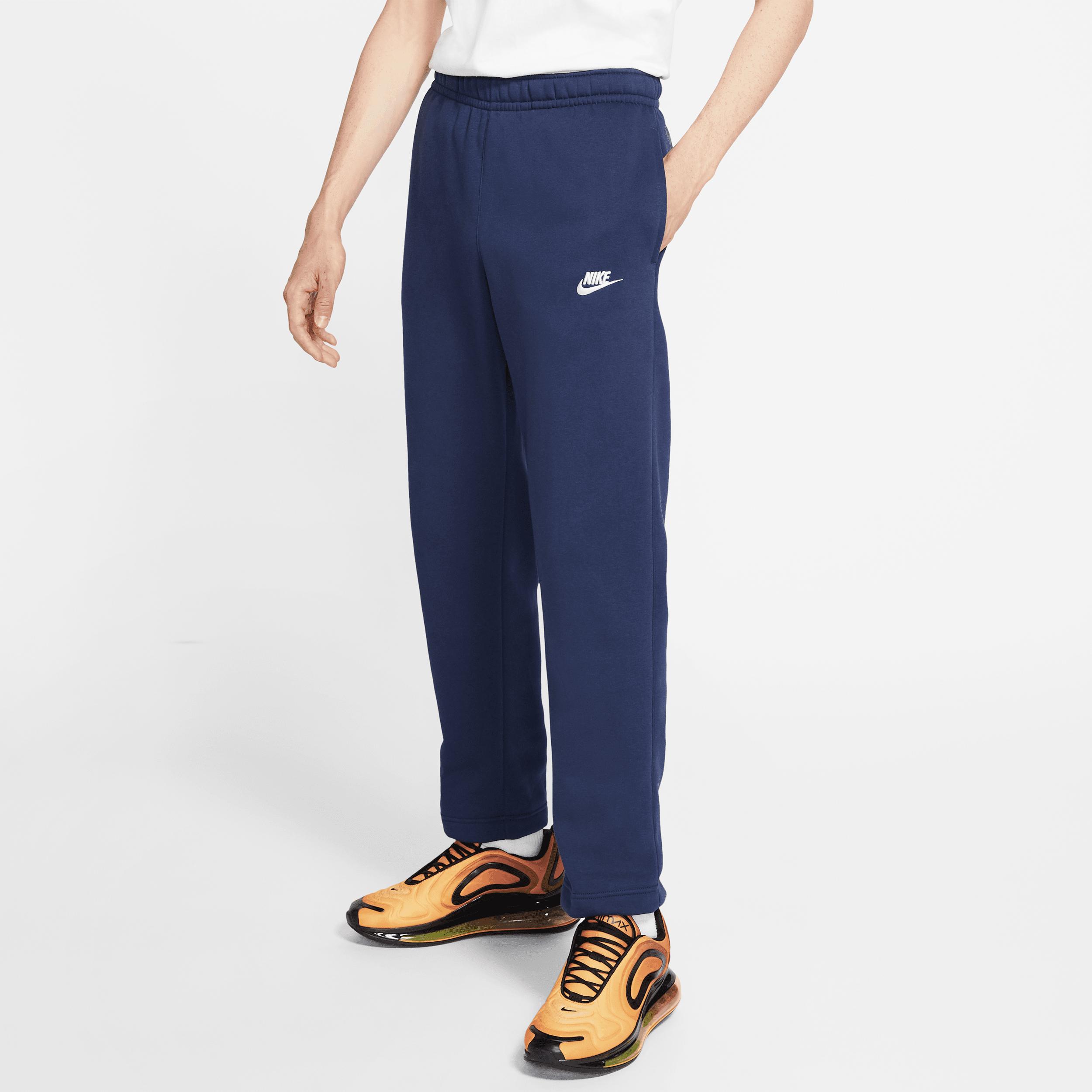 Mens Nike Sportswear Club Fleece Pants | BV2707-410 Product Image
