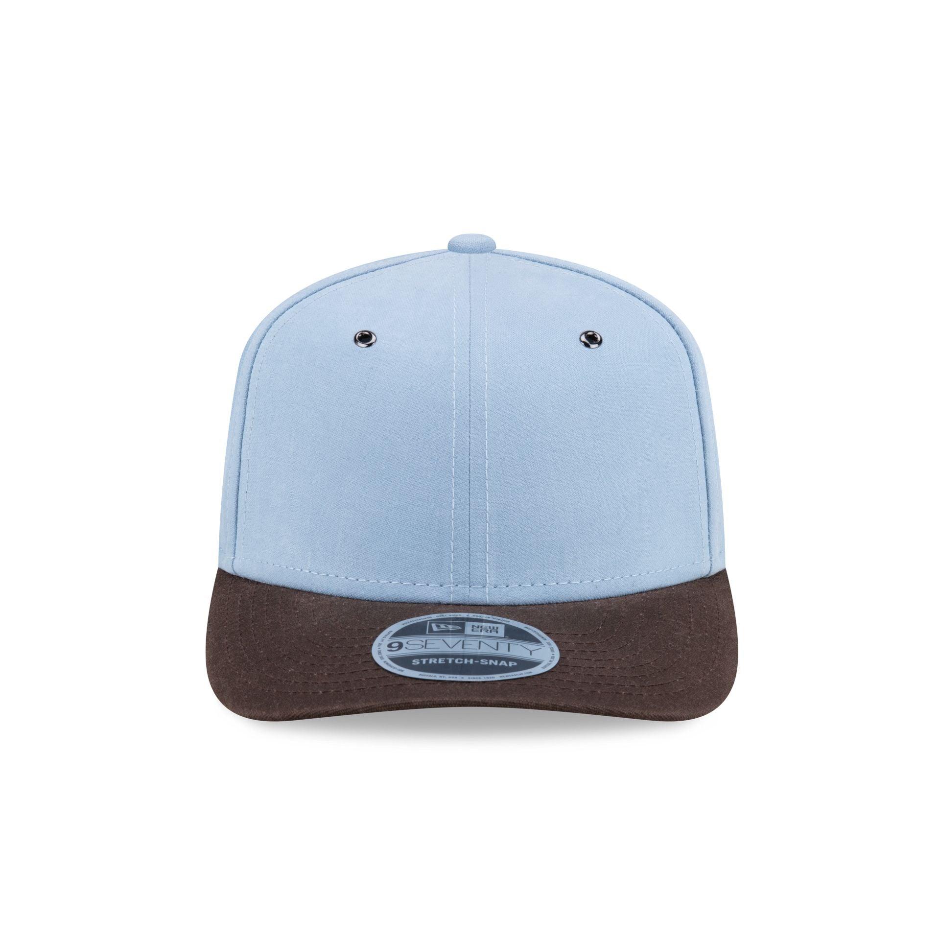 Vegas Golden Knights 9SEVENTY Stretch-Snap Hat Male Product Image