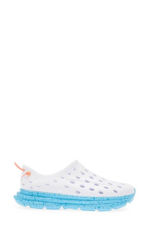 Kane Gender Inclusive Revive Shoe in White/pacific at Nordstrom, Size 13 Women's Product Image