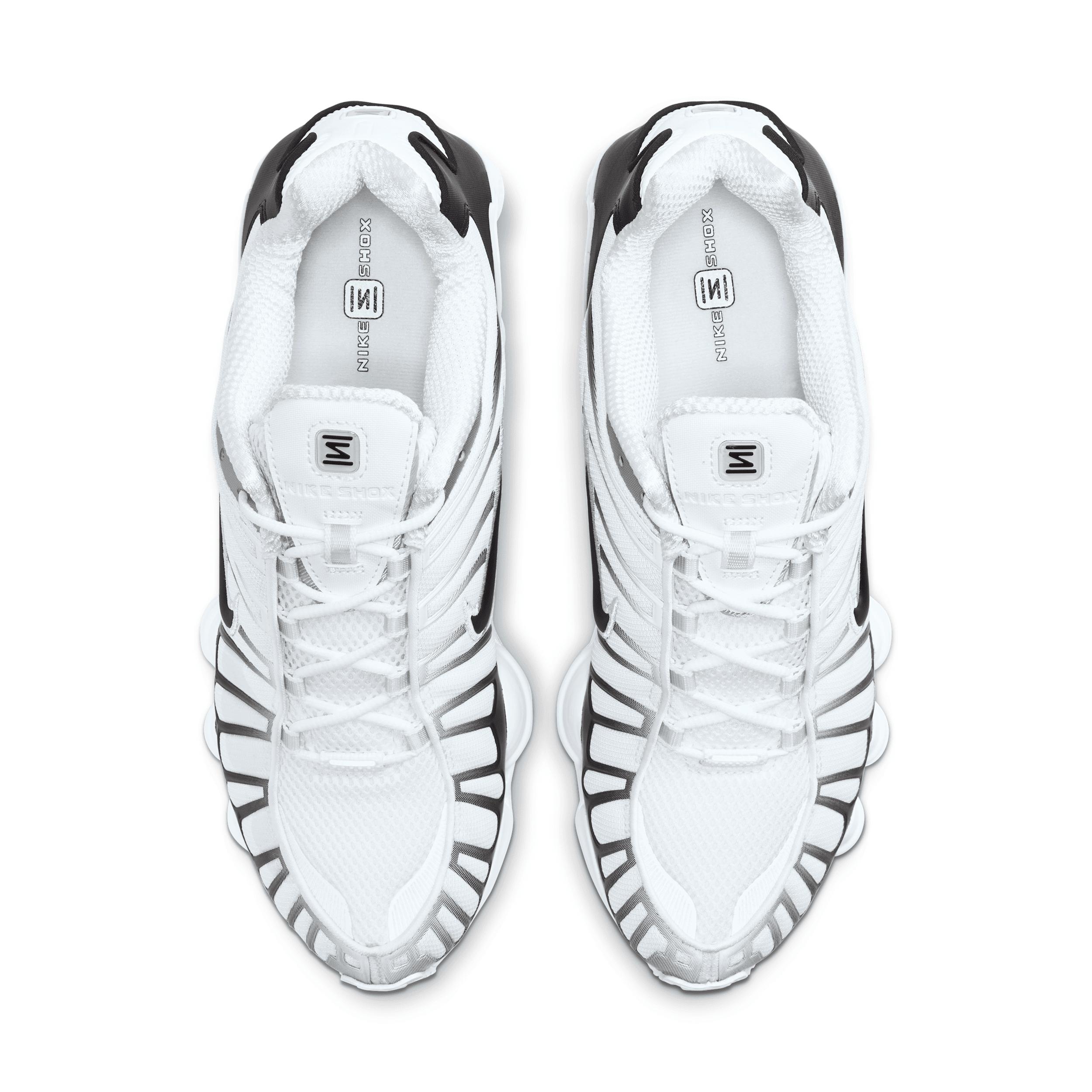 Nike Men's Shox TL Shoes Product Image