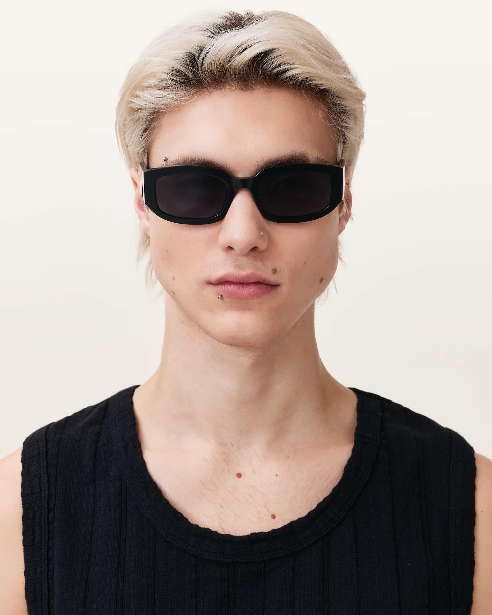 Arlon Rectangle Frame Sunglasses Product Image