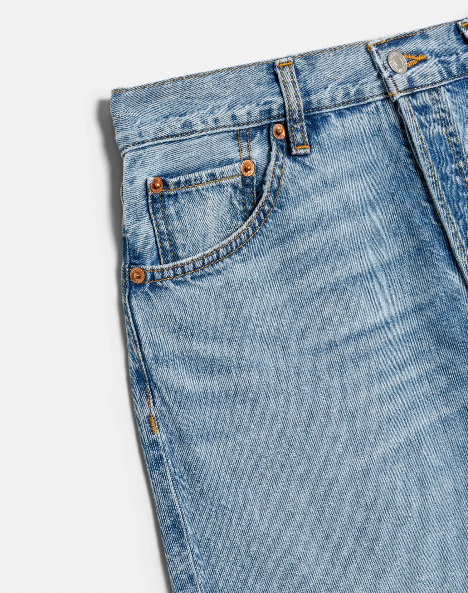 90s Comfort Short - Hacienda Female Product Image