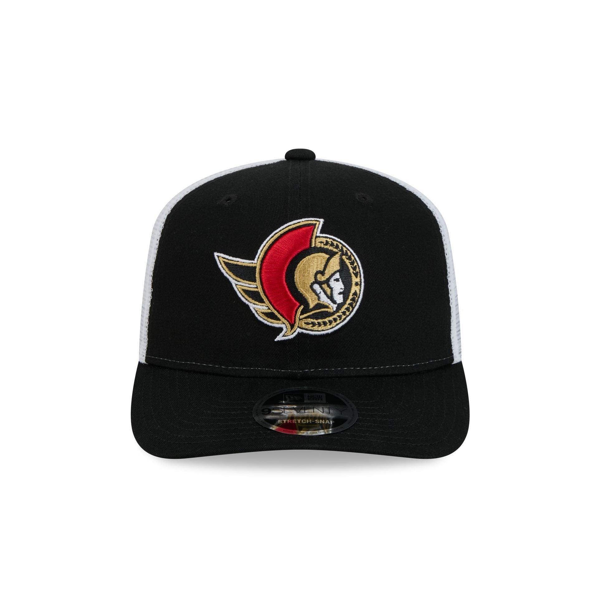 Ottawa Senators Team 9SEVENTY Trucker Hat Male Product Image