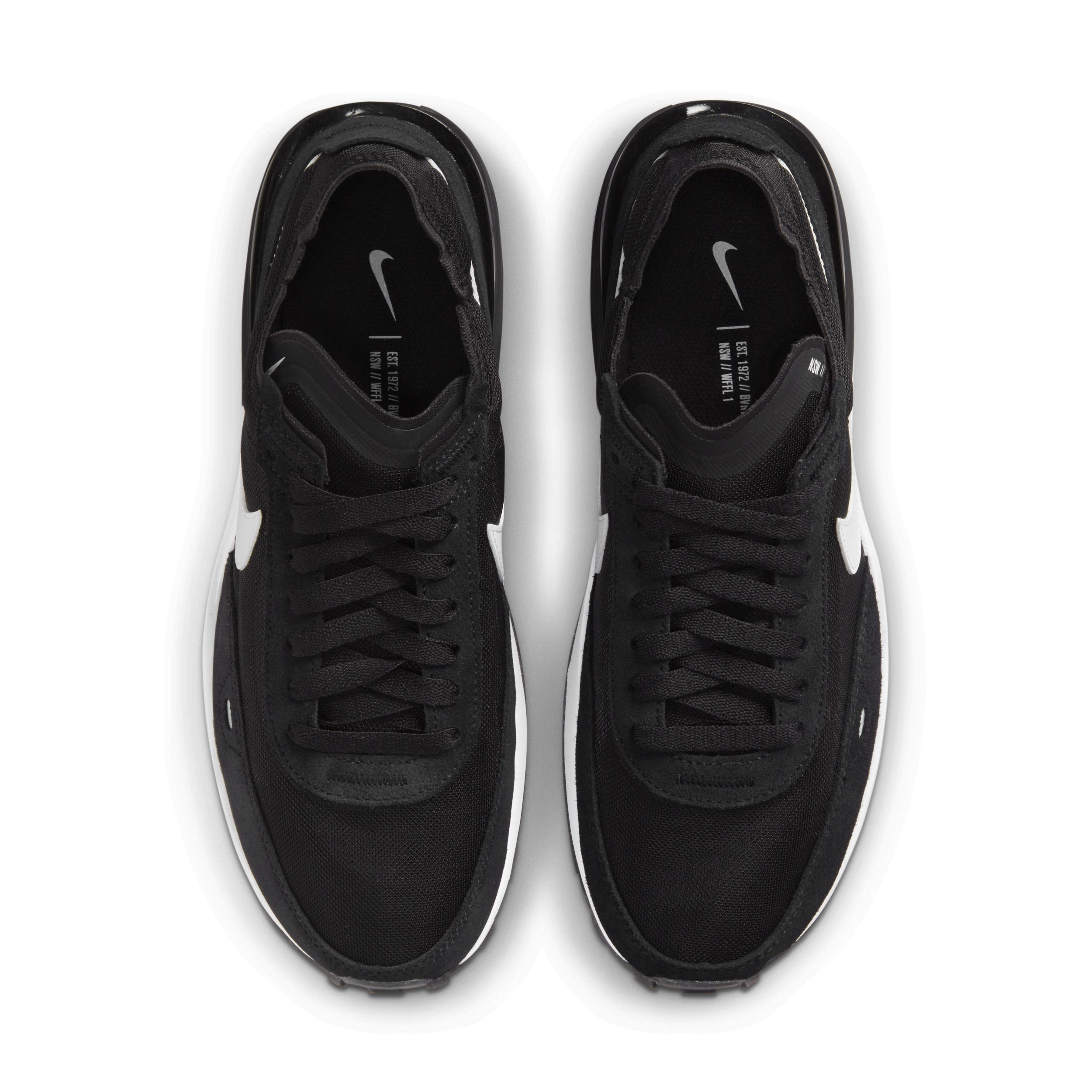 Nike Women's Waffle One Shoes Product Image