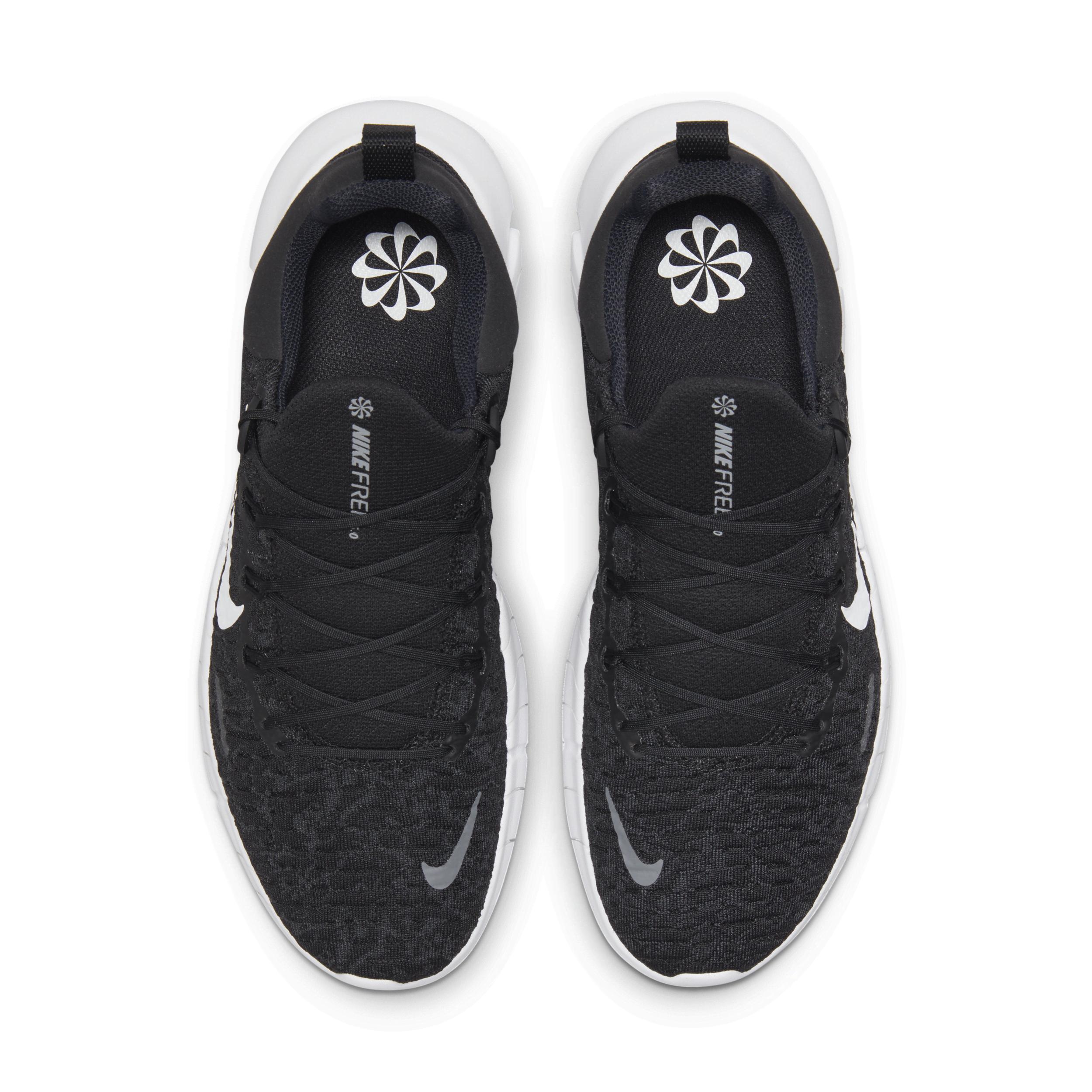 Nike Men's Free Run 5.0 Road Running Shoes Product Image