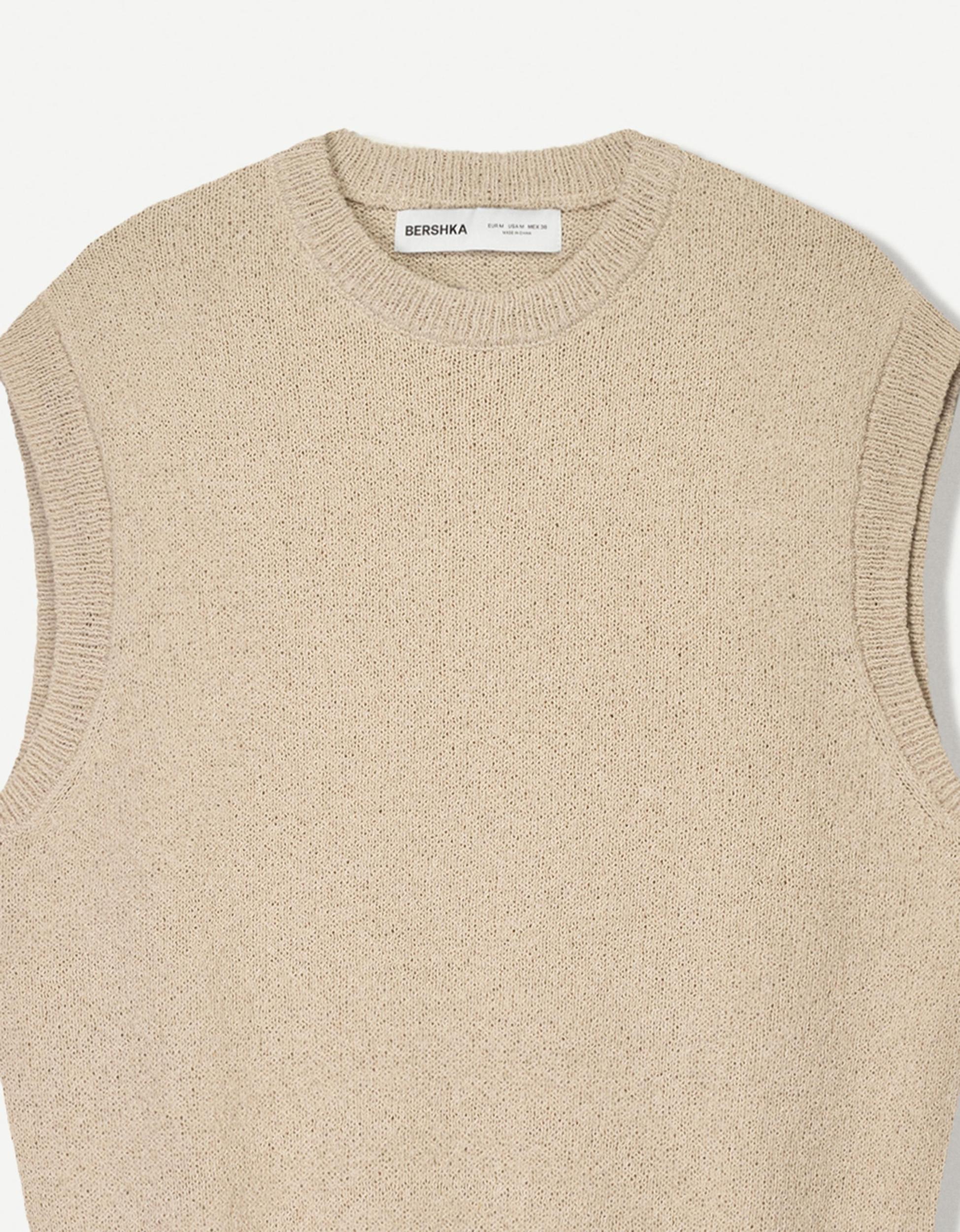 Rustic vest Product Image