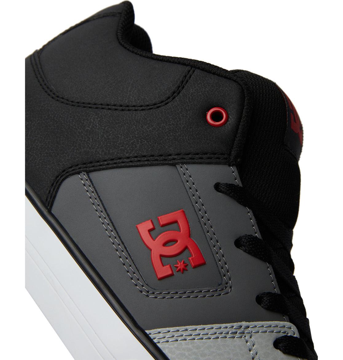 Men's Pure MID Mid-Top Shoes Male Product Image