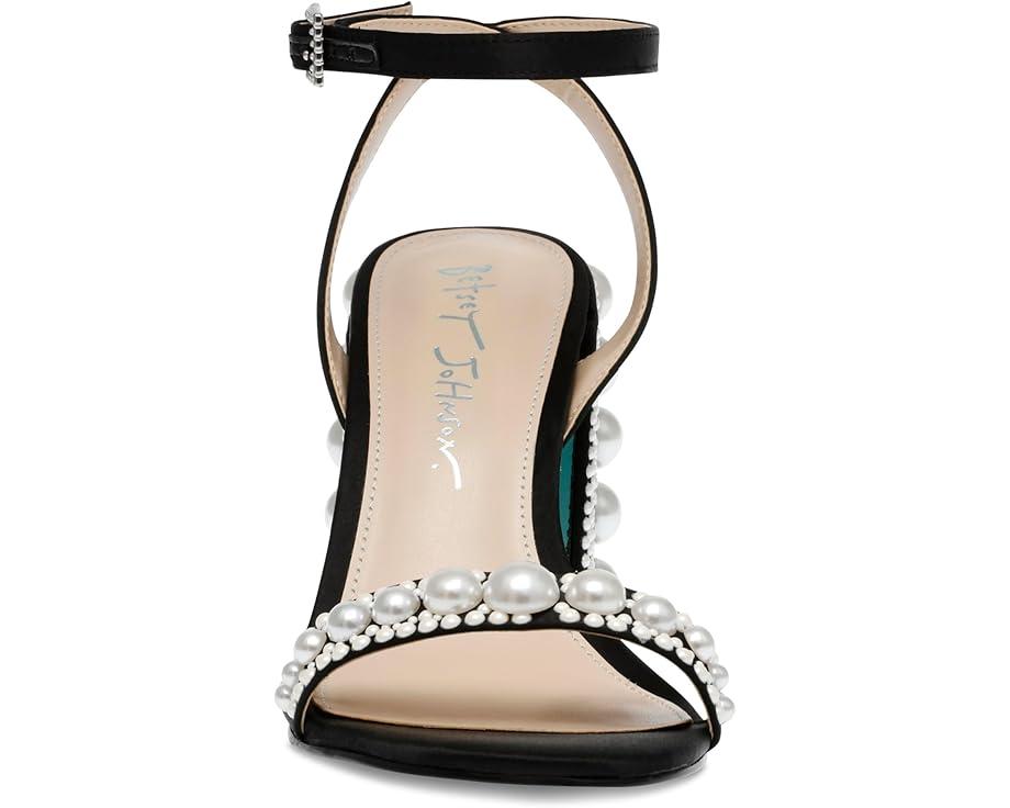 Jacy Heeled Sandals Product Image