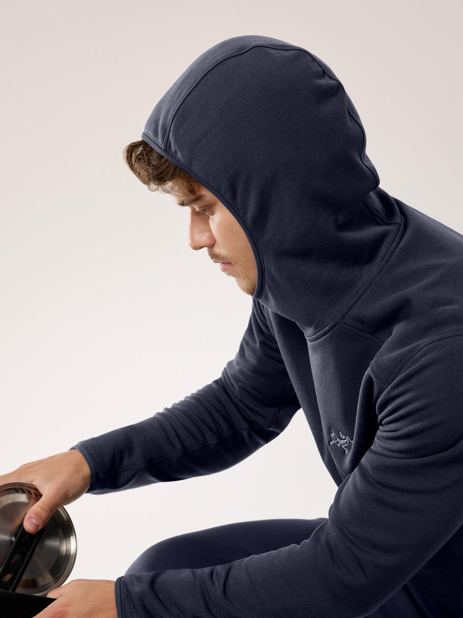 Kyanite Pullover Hoody Men's Product Image