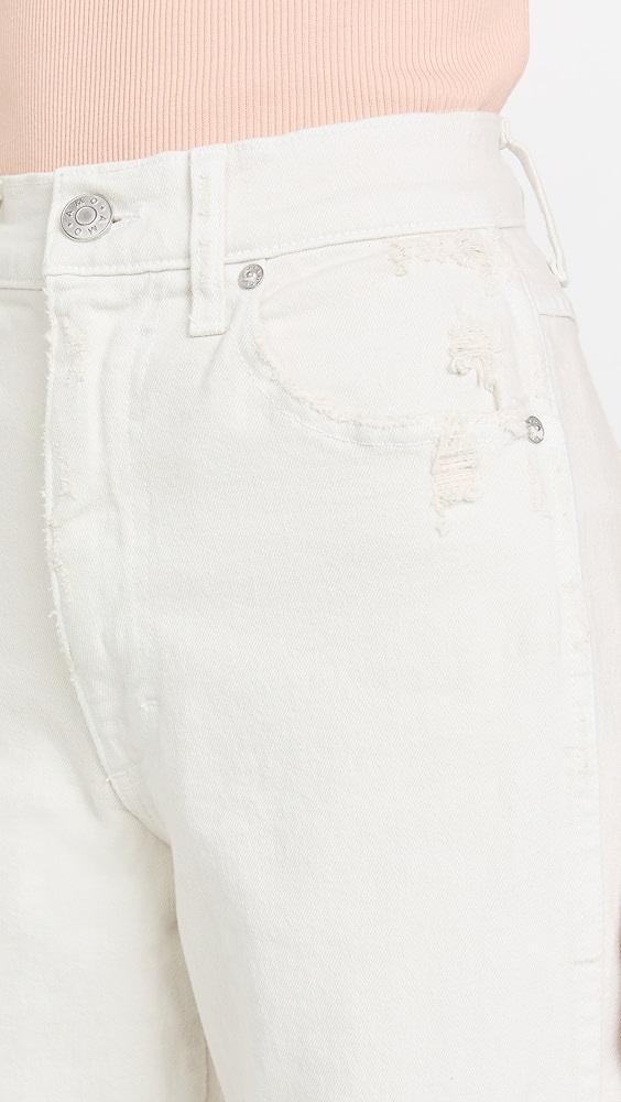 AMO Frida Wide Leg Jeans | Shopbop Product Image