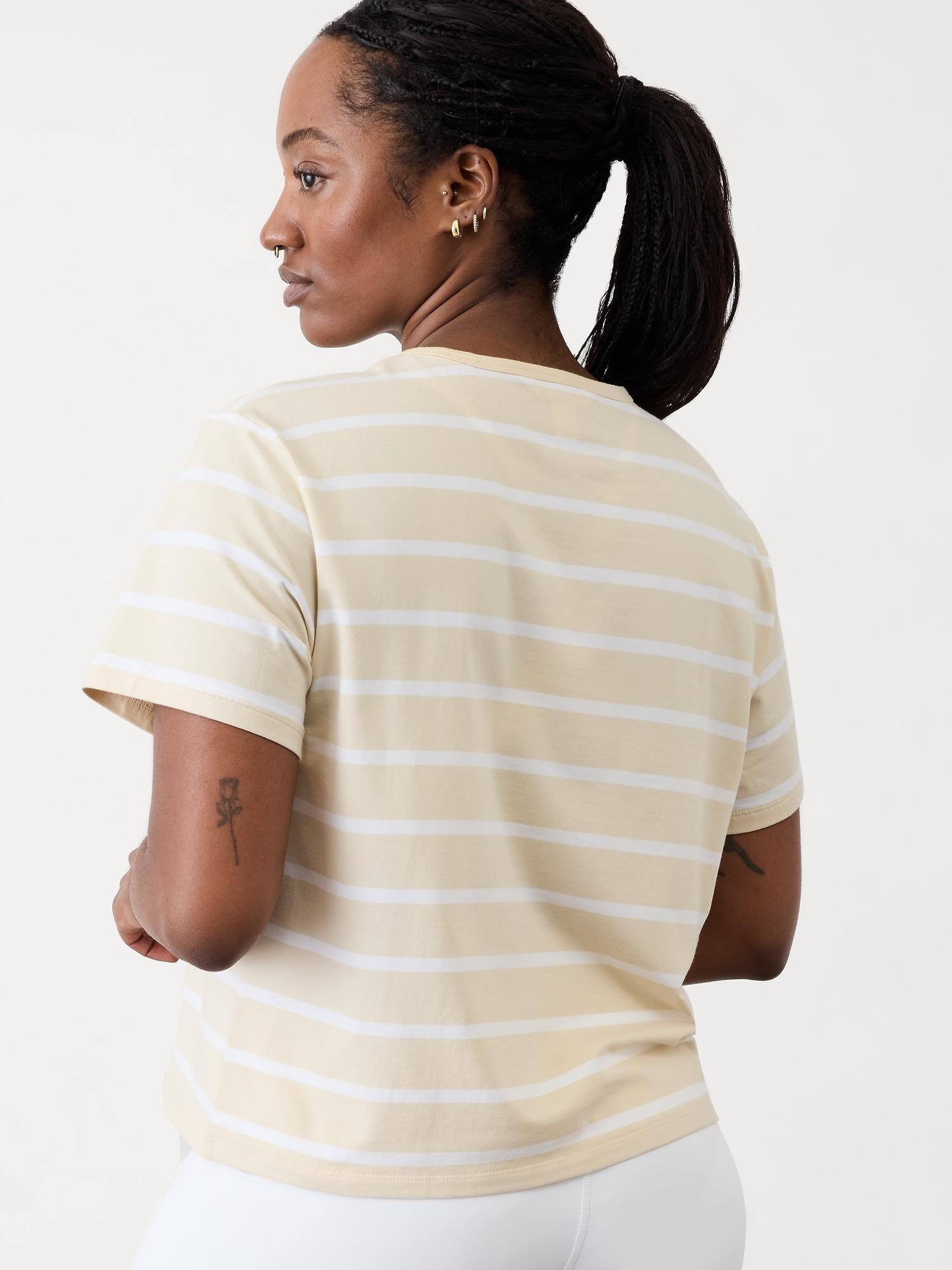 Essential Tee Product Image