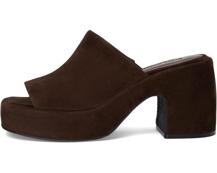 R-Test Suede Clogs Product Image