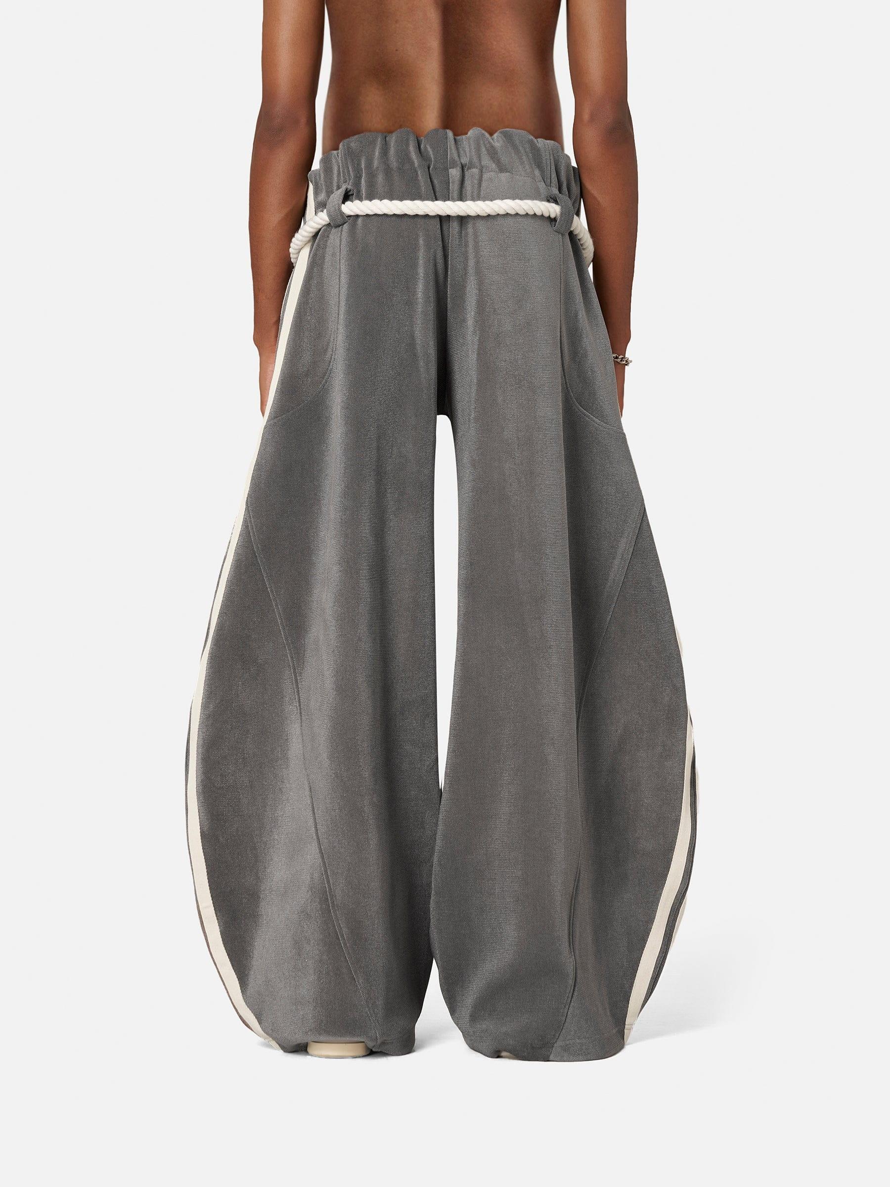 Aelfric Eden Super Baggy Sweatpants Product Image