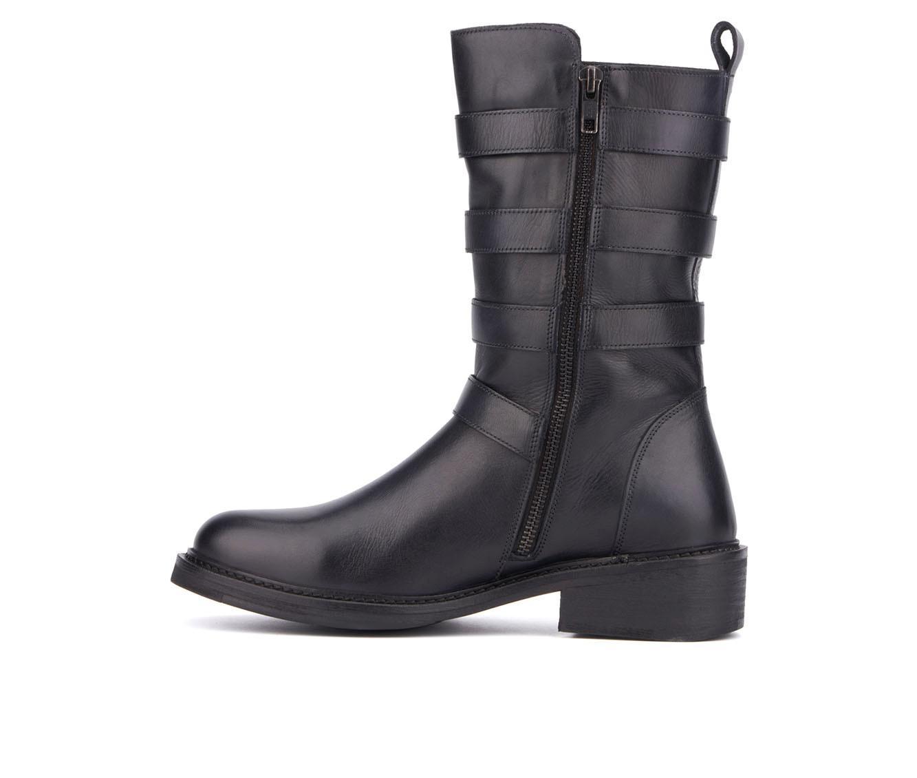 Women's Vintage Foundry Co Ulan Knee High Boots Product Image