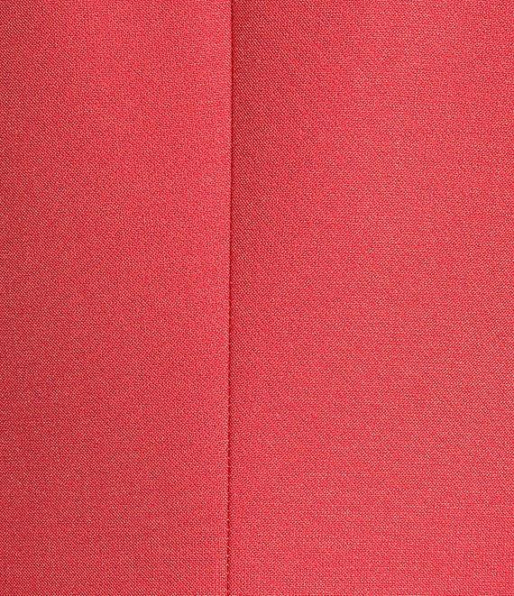 BOSS by Hugo Boss Jia Notch Lapel Long Sleeve Blazer Product Image