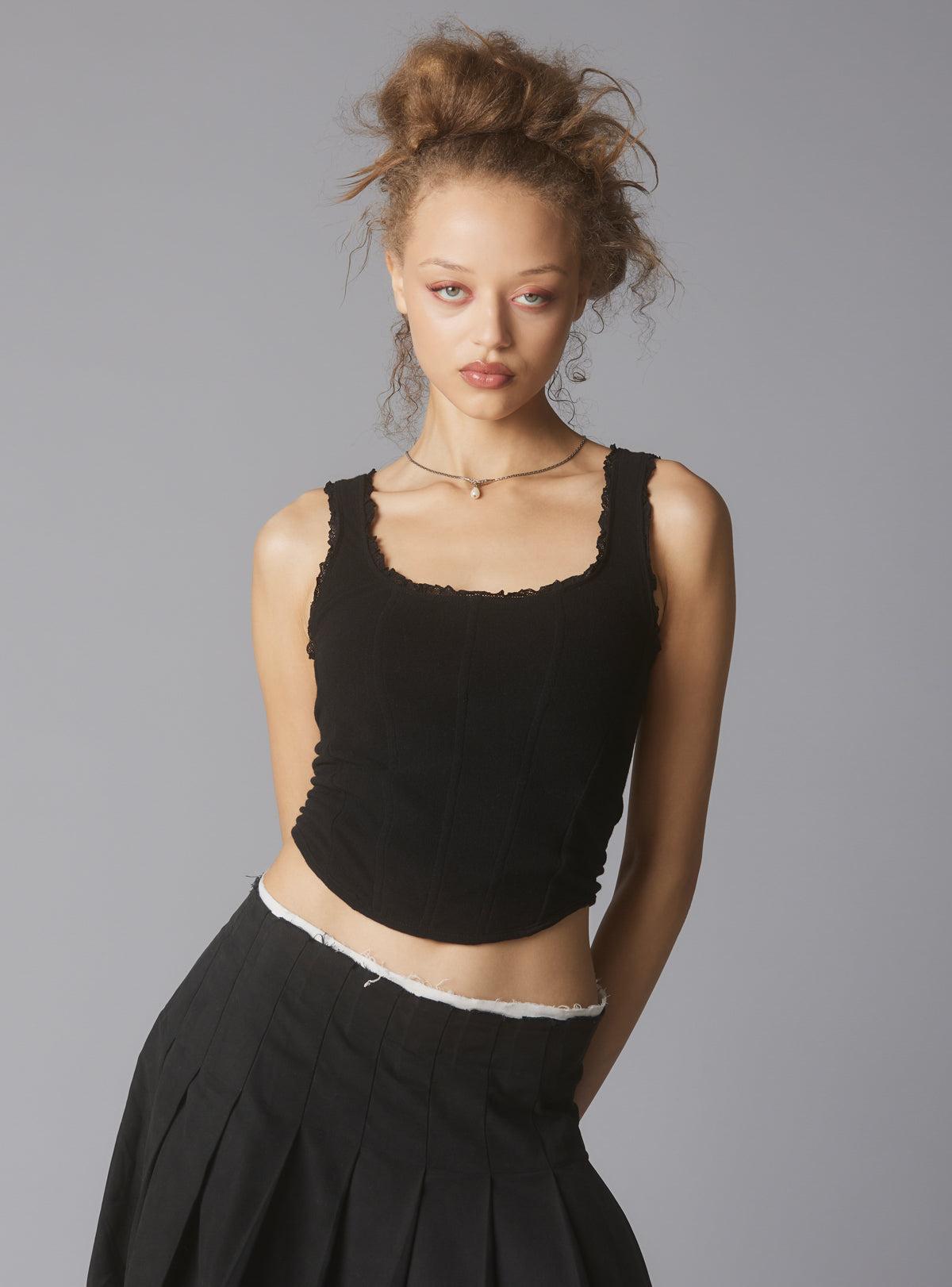 Raim Top Female Product Image