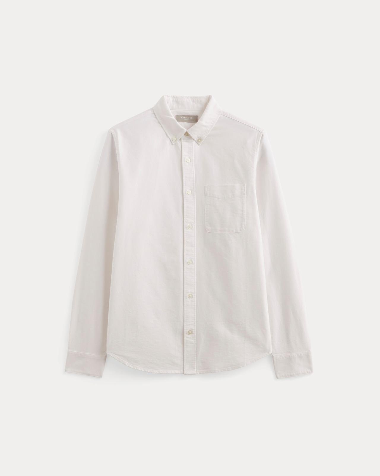 Mens Classic Oxford Shirt by Everlane Product Image