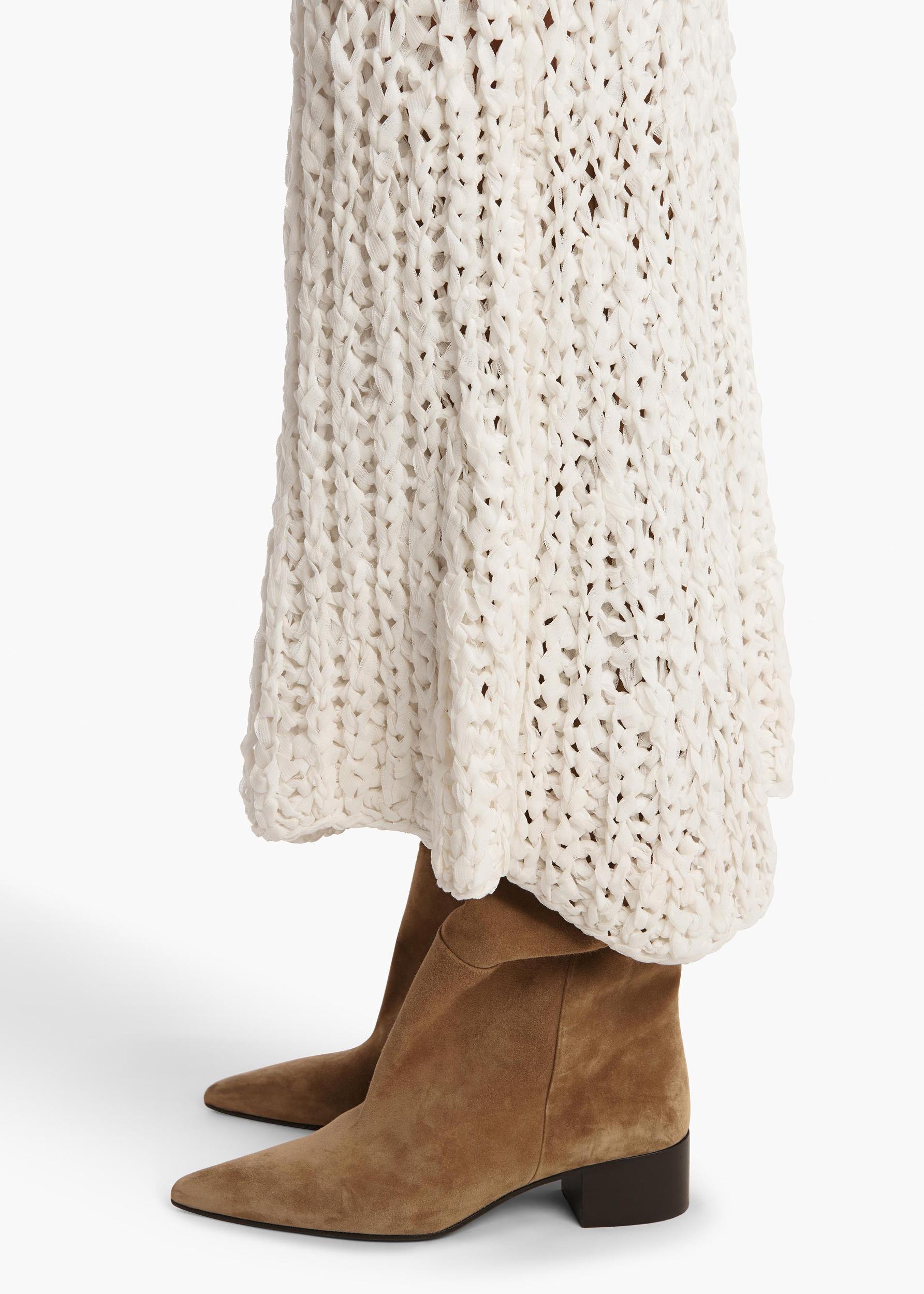 Iori Skirt in Glaze Product Image