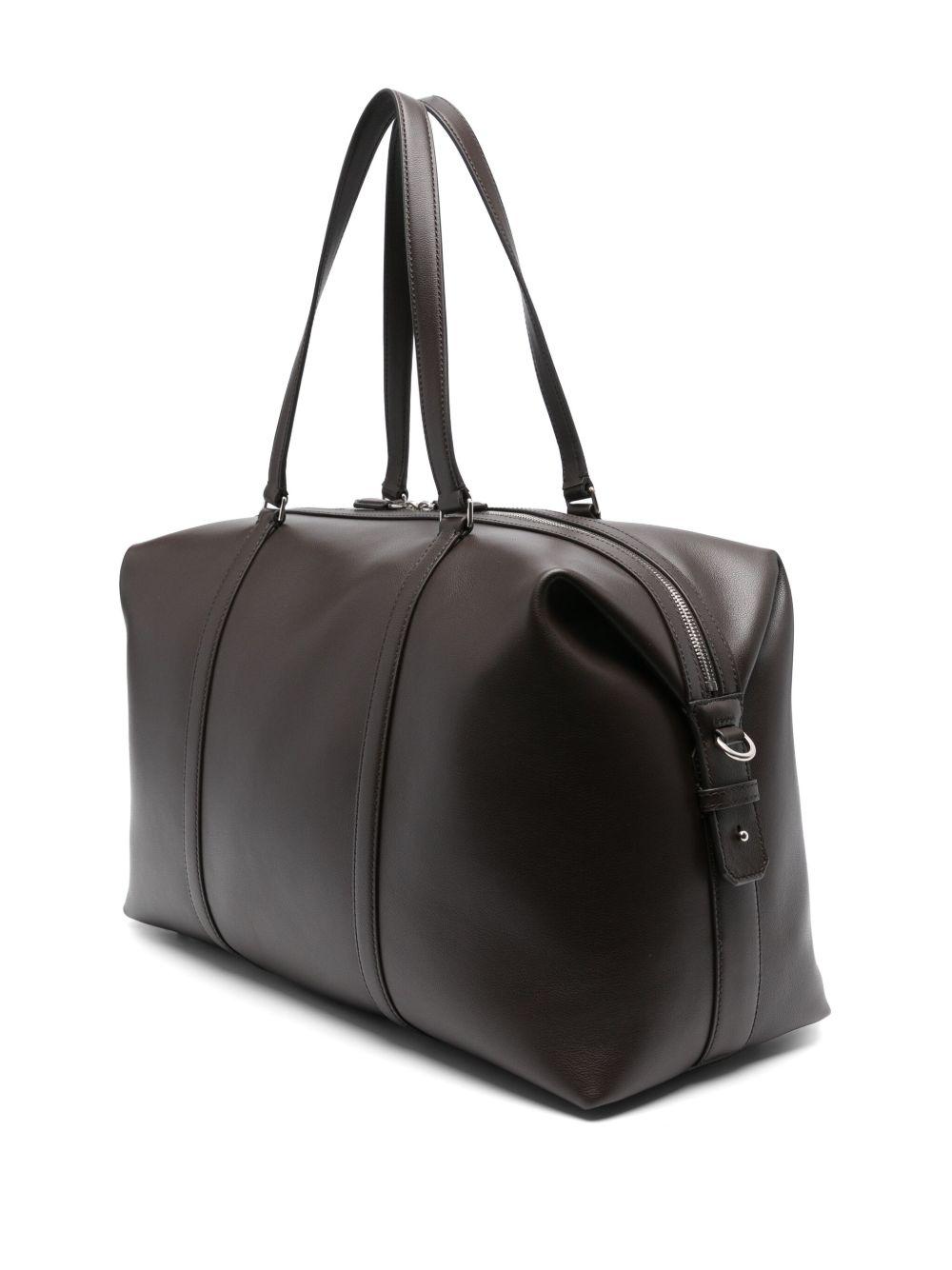 Code Weekender travel bag Product Image