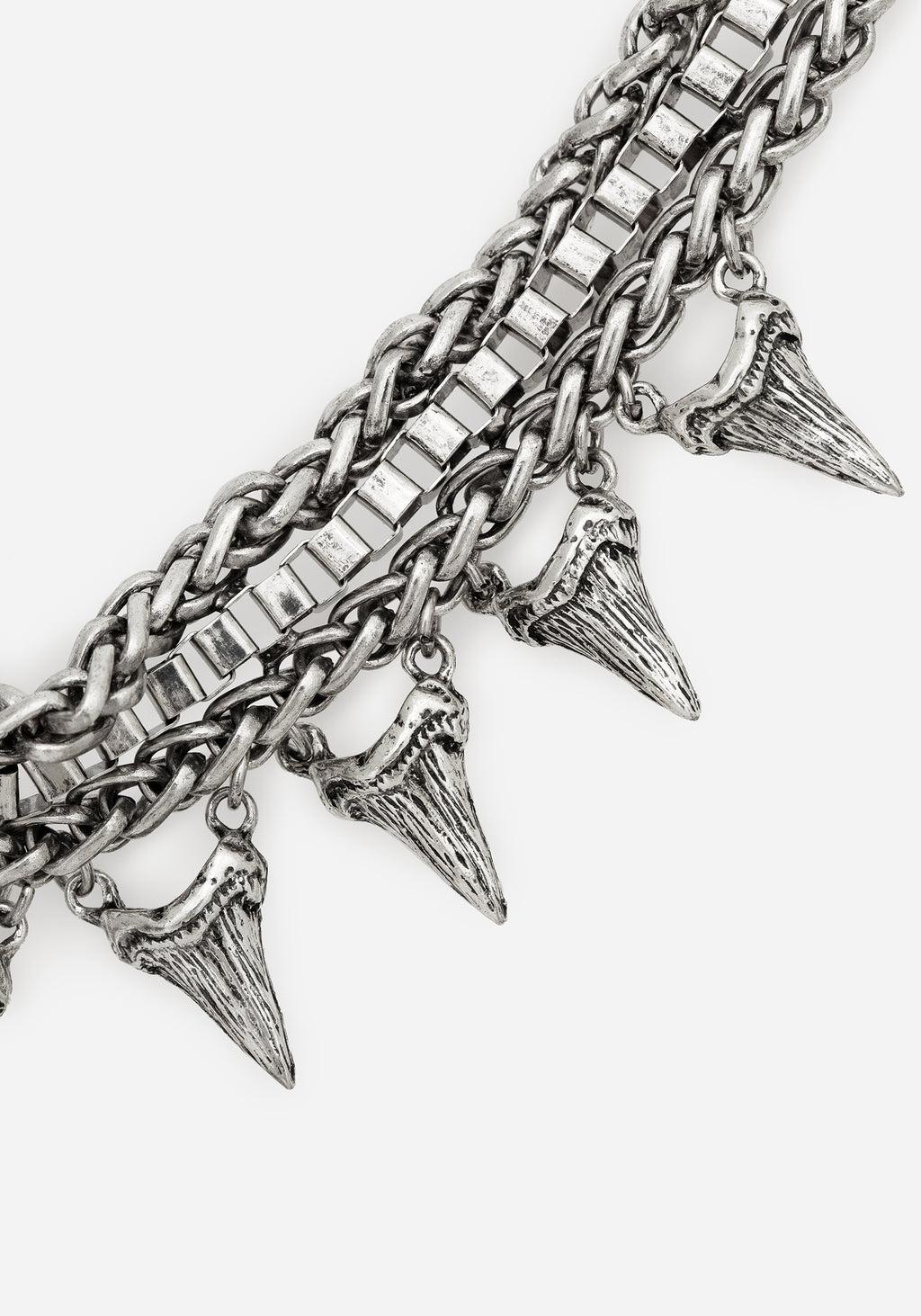 Shark Tooth Choker Product Image