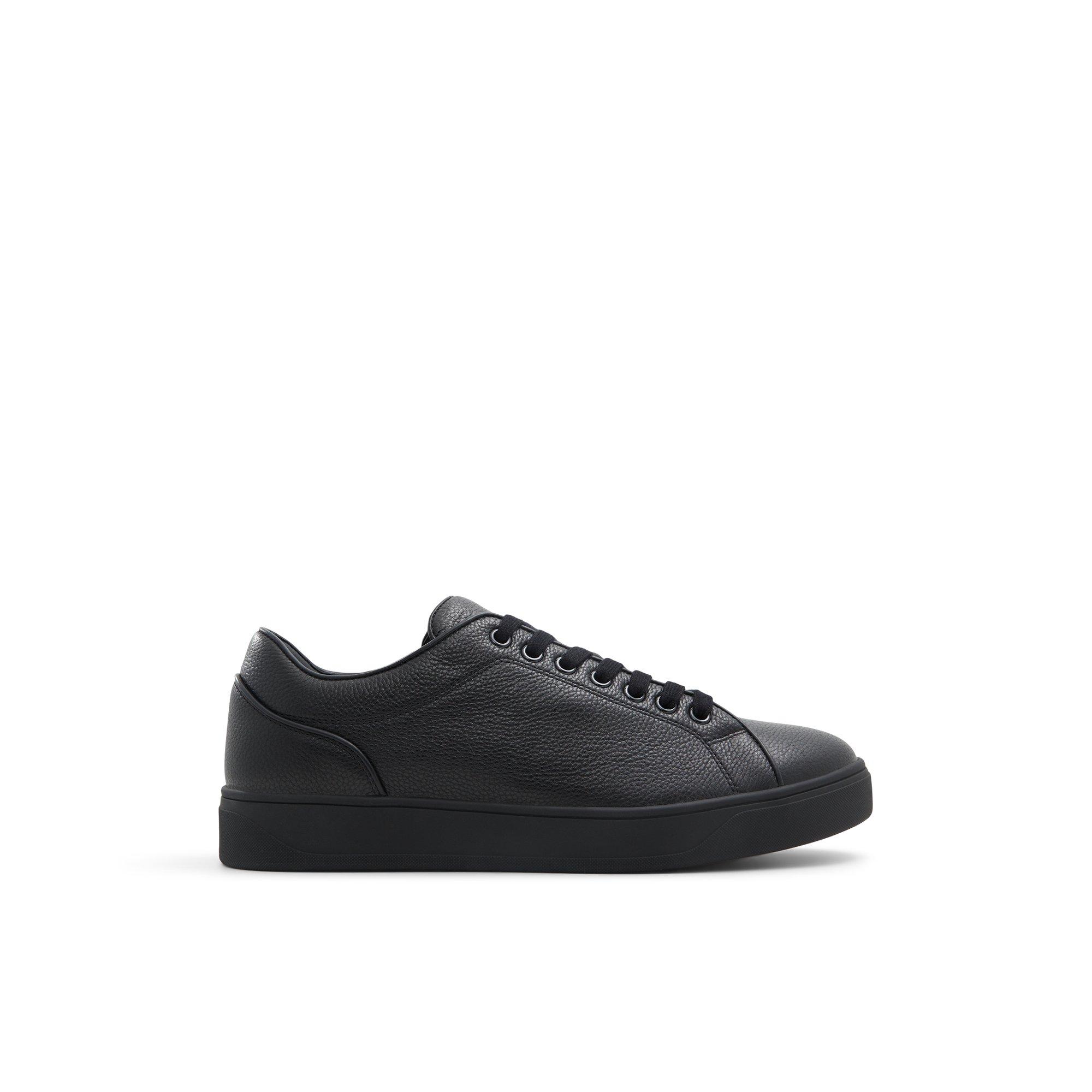 Keifer Black/Silver Multi Men's Dress Shoes | ALDO US Product Image