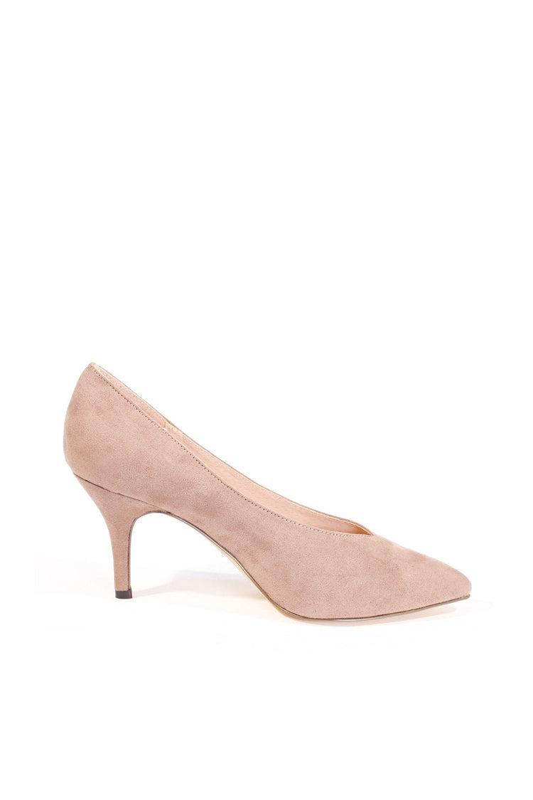 Vera Pointy Toe Pumps Product Image