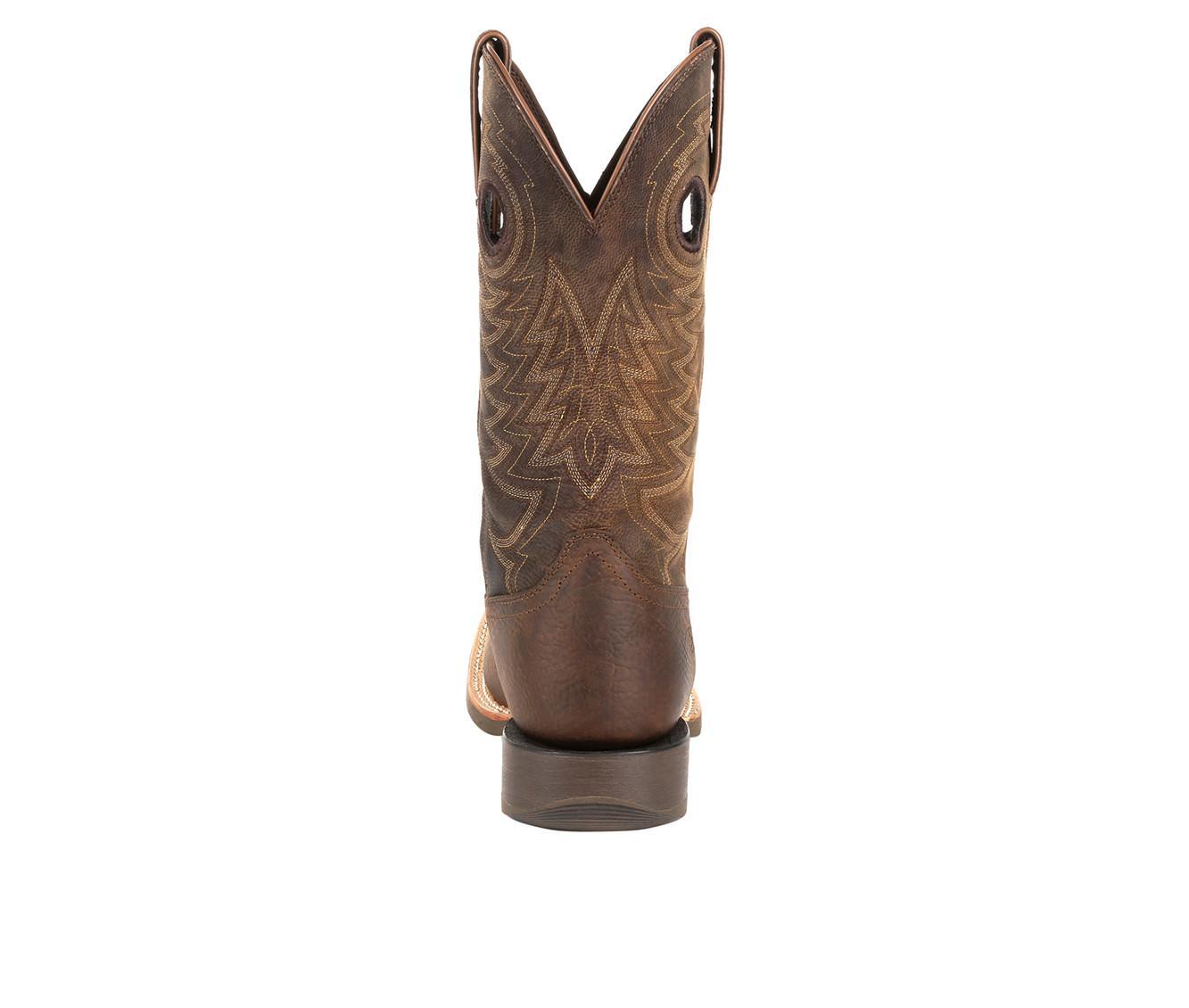 Men's Durango Rebel Pro Cowboy Boots Product Image