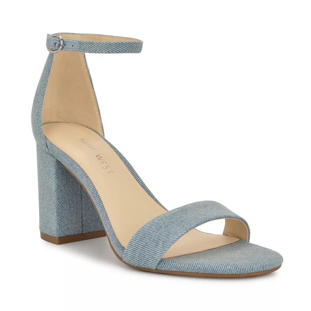 Nine West Tanela Women's Dress Sandals,  Product Image