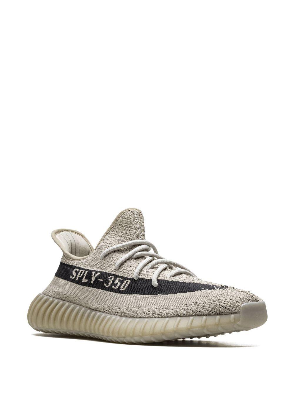 YEEZY 350 Boost V2 "Slate" sneakers Product Image