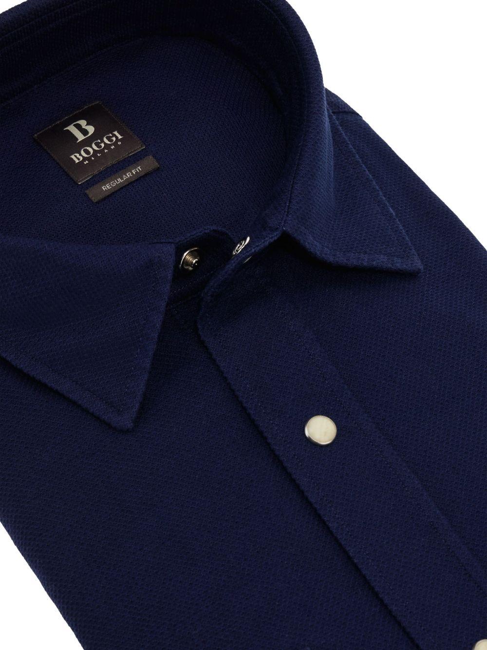 cotton shirt Product Image