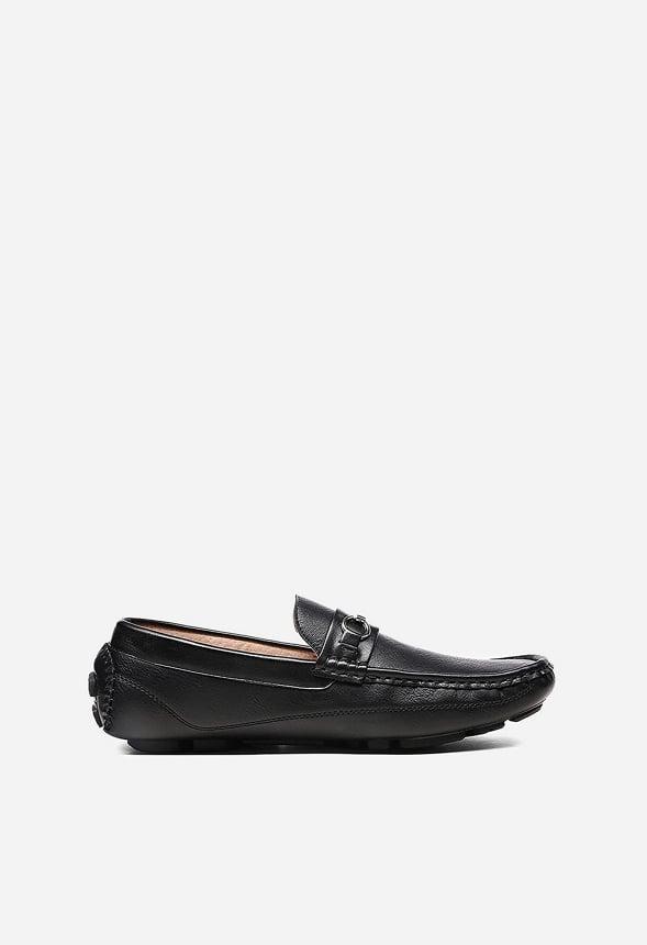 Men's Horsebit Driving Moccasin Loafer Product Image
