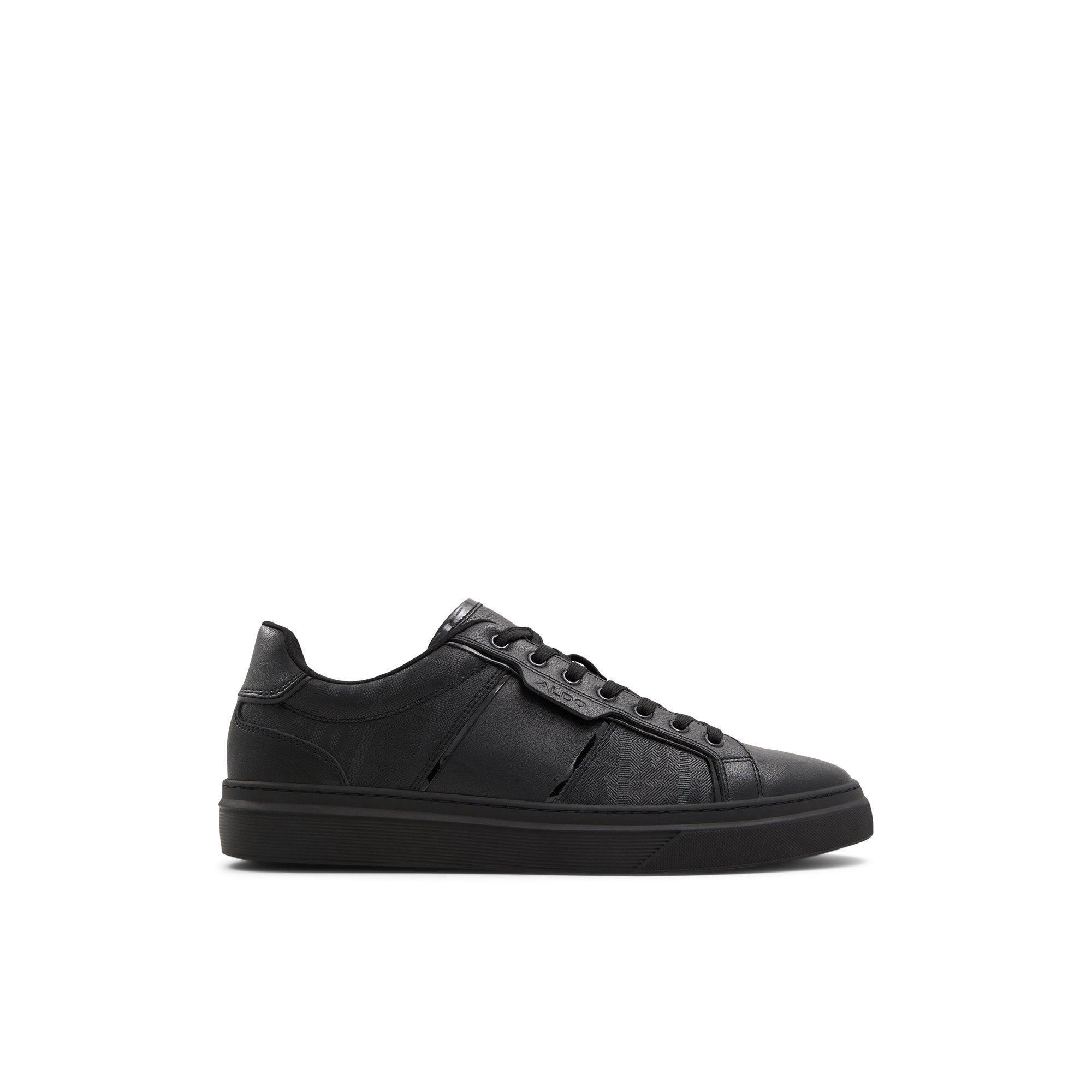 Ccourtline Other Black Men's Low top | ALDO US Product Image