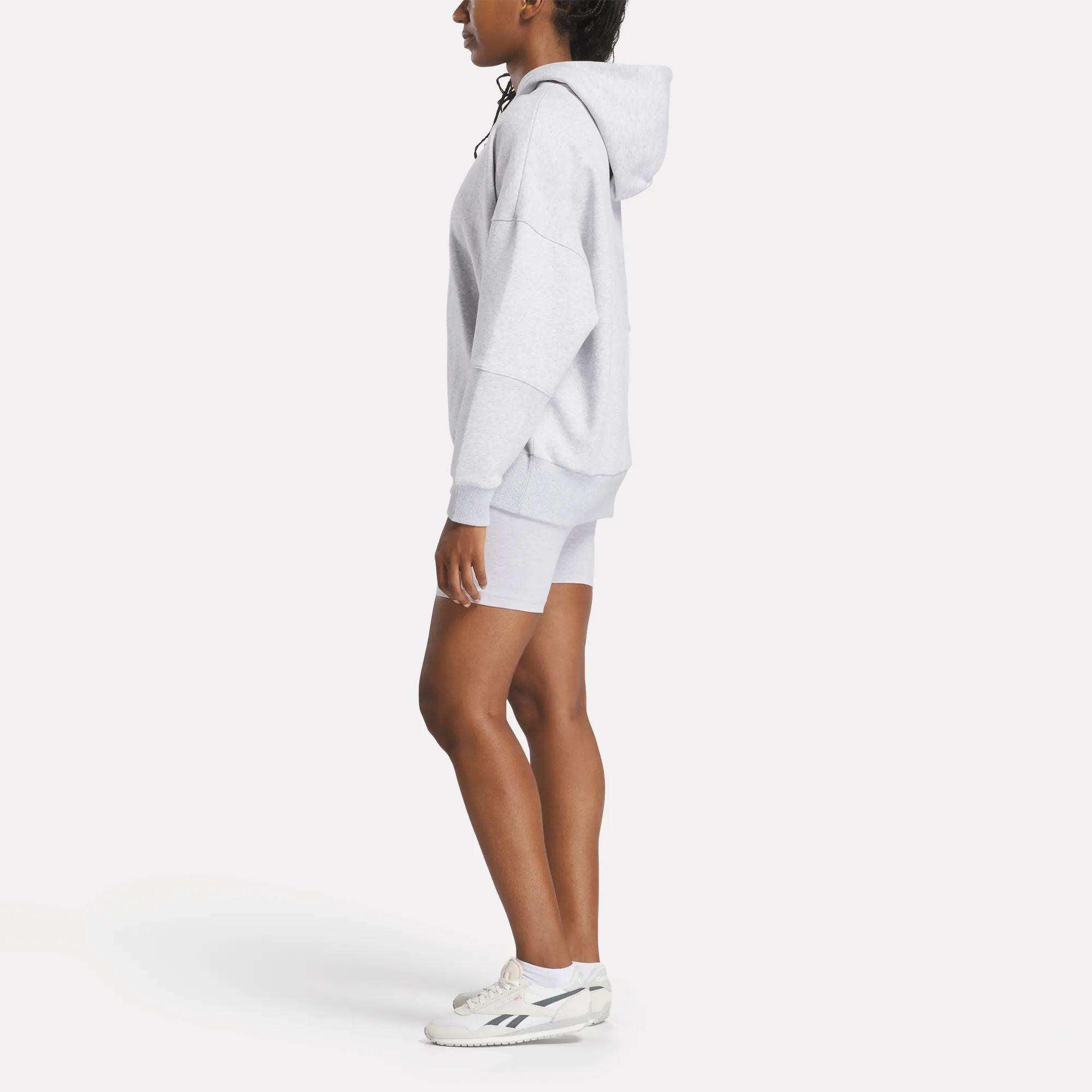 Women's Lux Hoodie Female Product Image