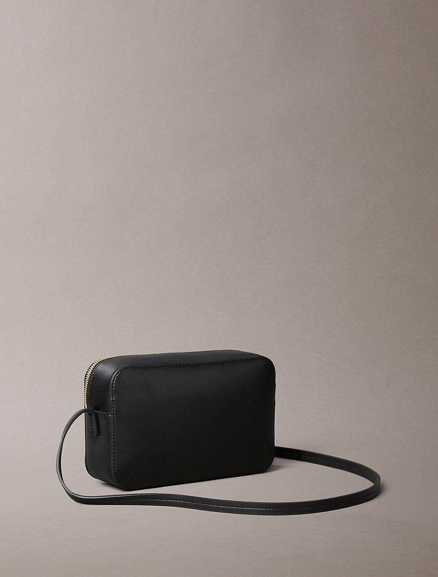 Foil Logo Camera Bag Product Image