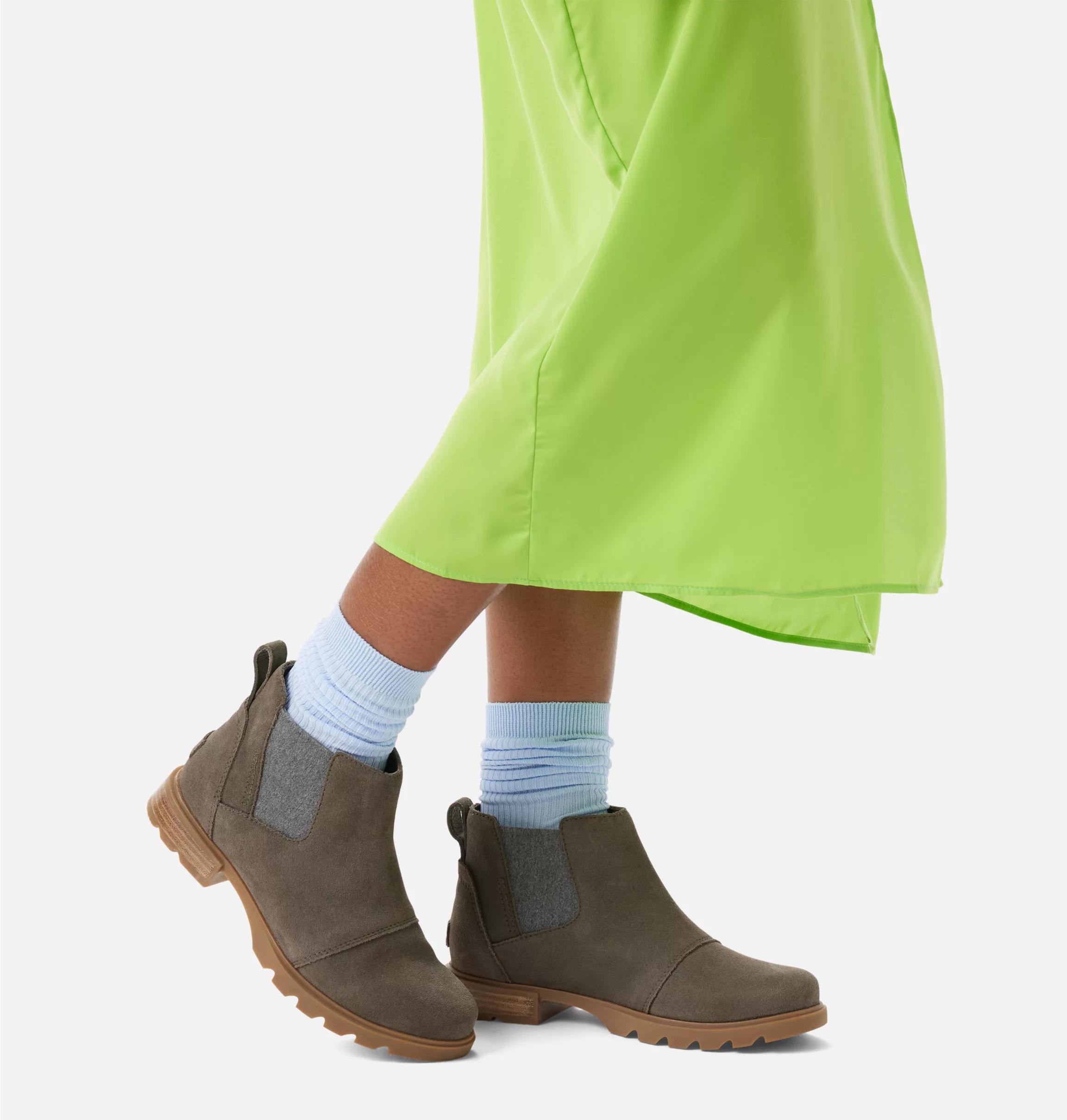 MADSON™ II Chukka Men's Waterproof Boot Product Image