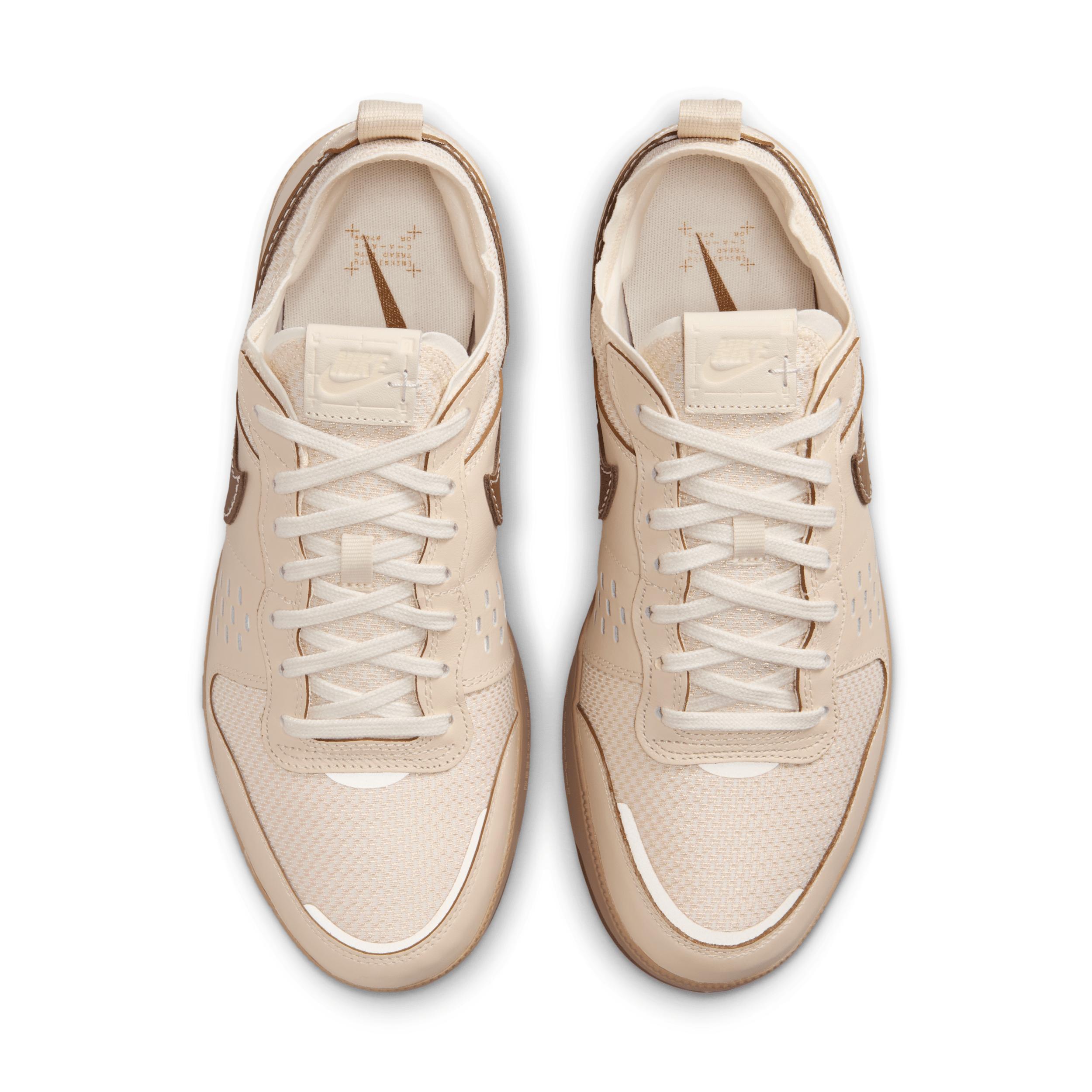 Nike Mens C1TY Shoes | IB8863-122 Product Image