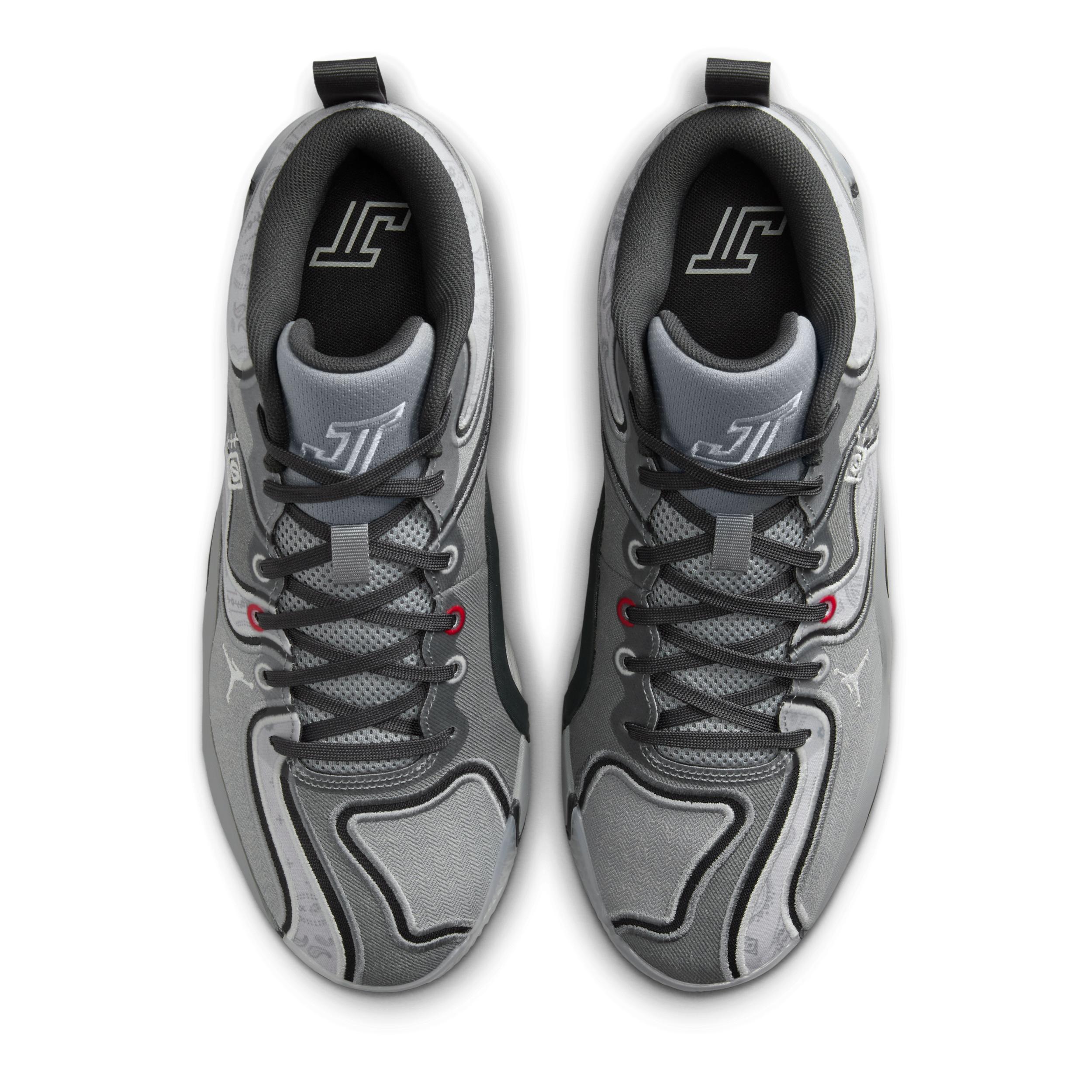 Tatum 3 Basketball Shoes Product Image