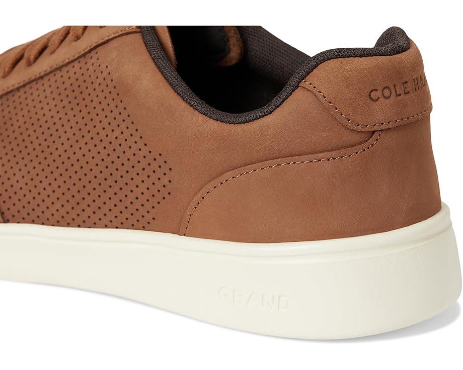 Grand Crosscourt Premier Product Image