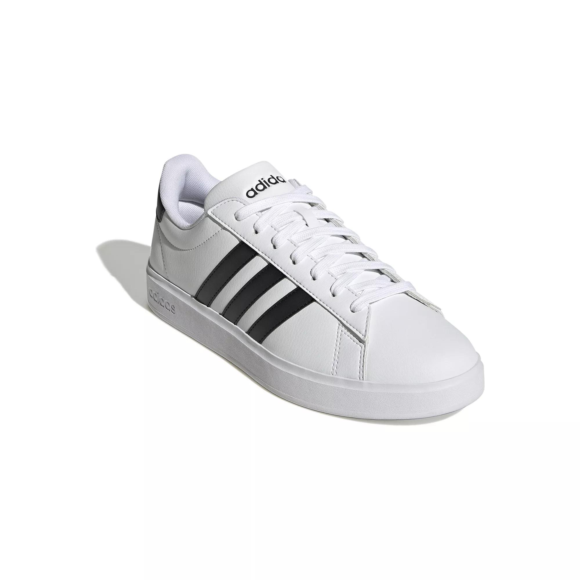 adidas Grand Court 2.0 Cloudfoam Men's Shoes,  Product Image