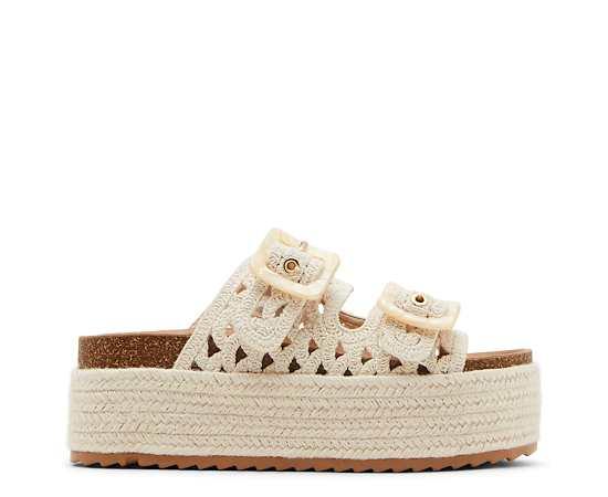 Madden Girl Womens Bali Slide Sandal Product Image