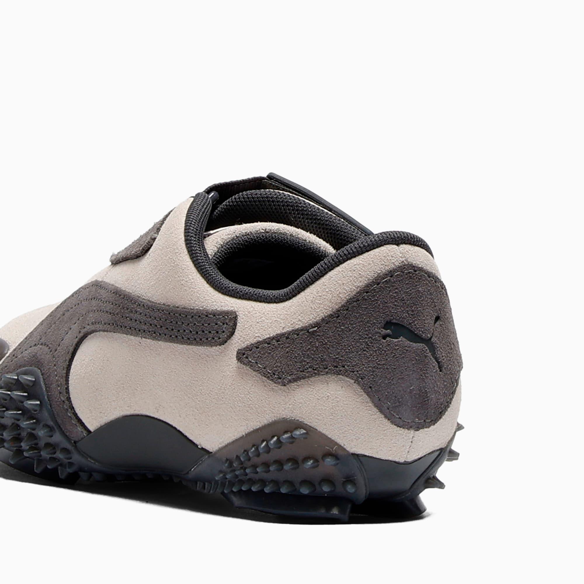 Mostro Suede Women Product Image