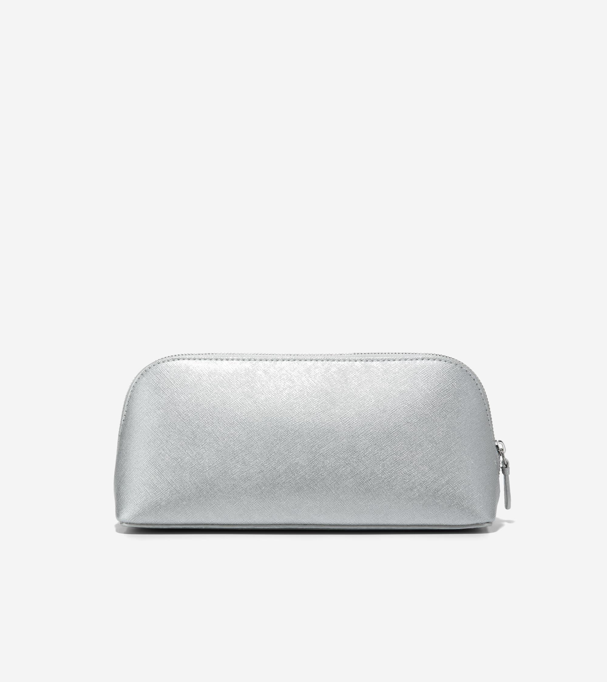 Women's Essential Woven Pouch Product Image