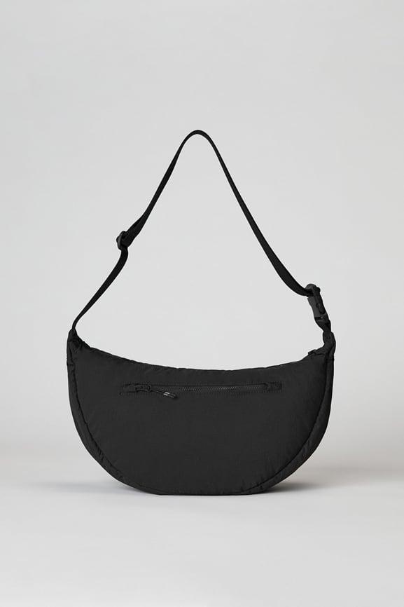 The Large Sling Bag Crinkle Product Image