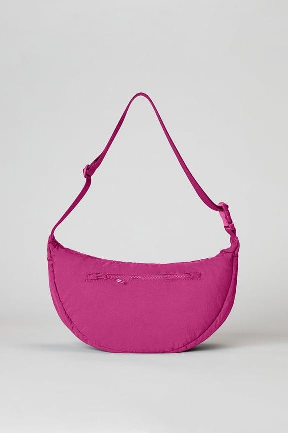 The Large Sling Bag Crinkle Product Image
